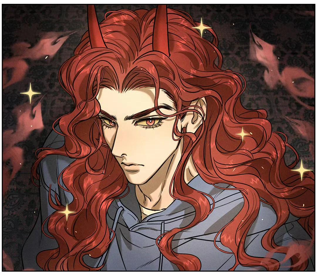 Hell Intern - Capítulo 5 3 manhwa