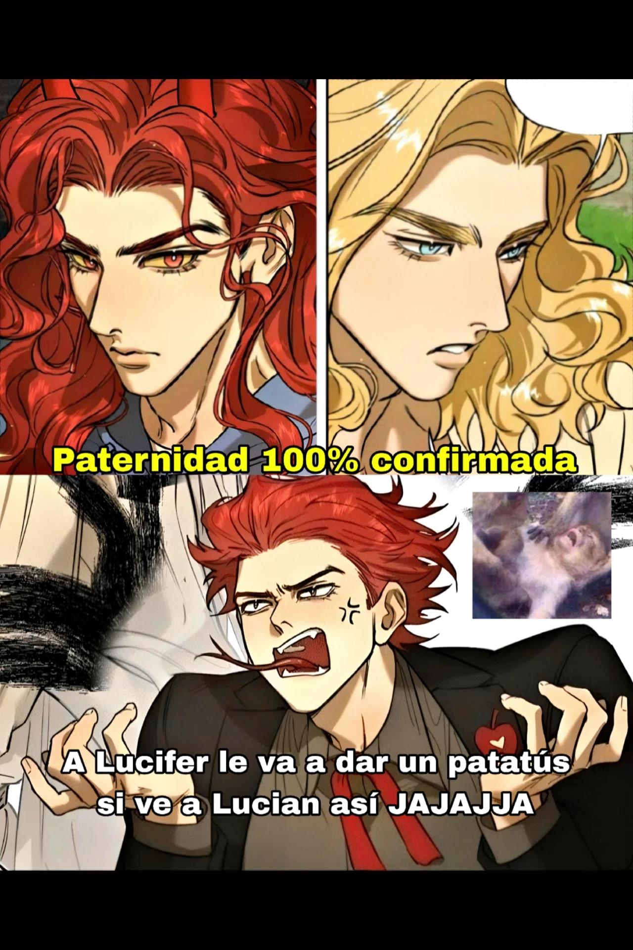 Hell Intern - Capítulo 5 3 manhwa