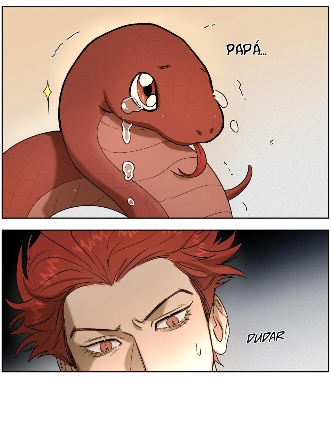Hell Intern - Capítulo 3.5 manhwa