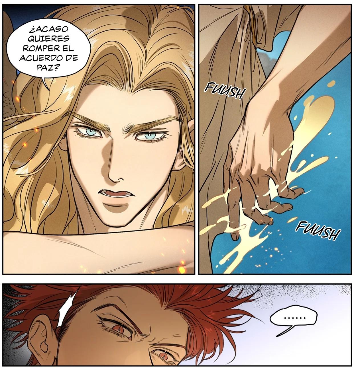 Hell Intern - Capítulo 5.6 manhwa
