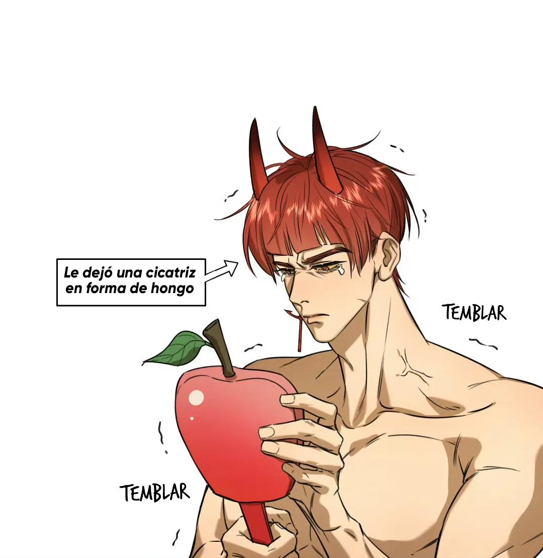 Hell Intern - Capítulo 4 3 manhwa