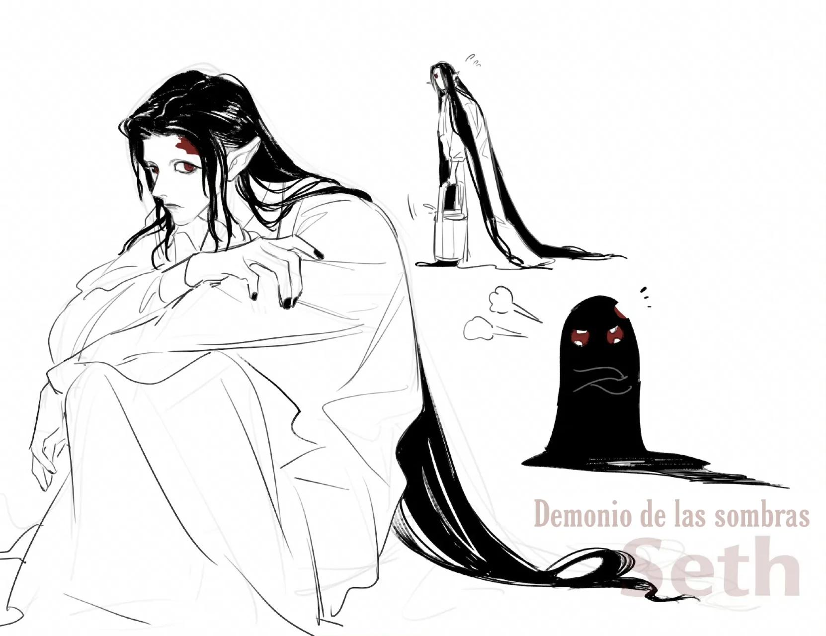 Hell Intern - Capítulo 4 3 manhwa