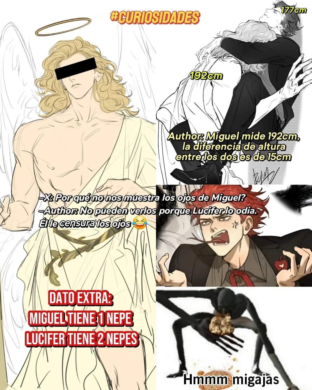Hell Intern - Capítulo 3 3 manhwa