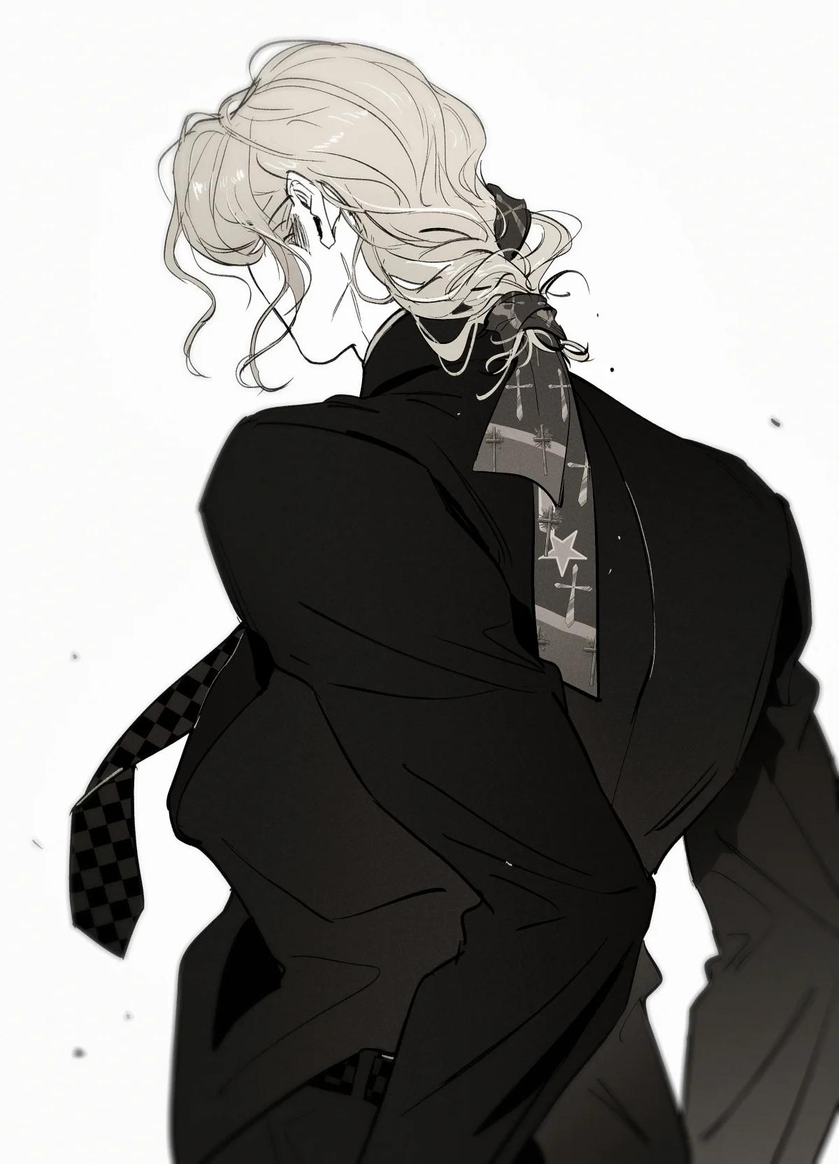 Hell Intern - Capítulo 3 3 manhwa