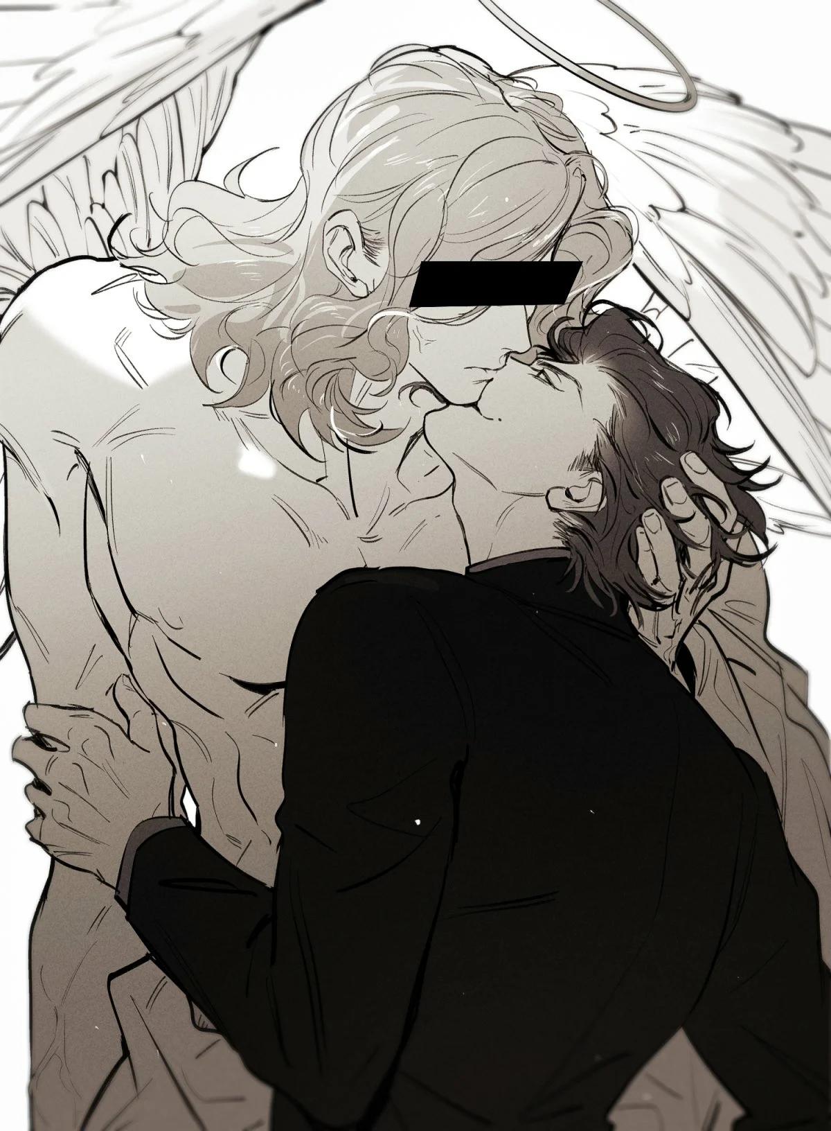 Hell Intern - Capítulo 3 3 manhwa