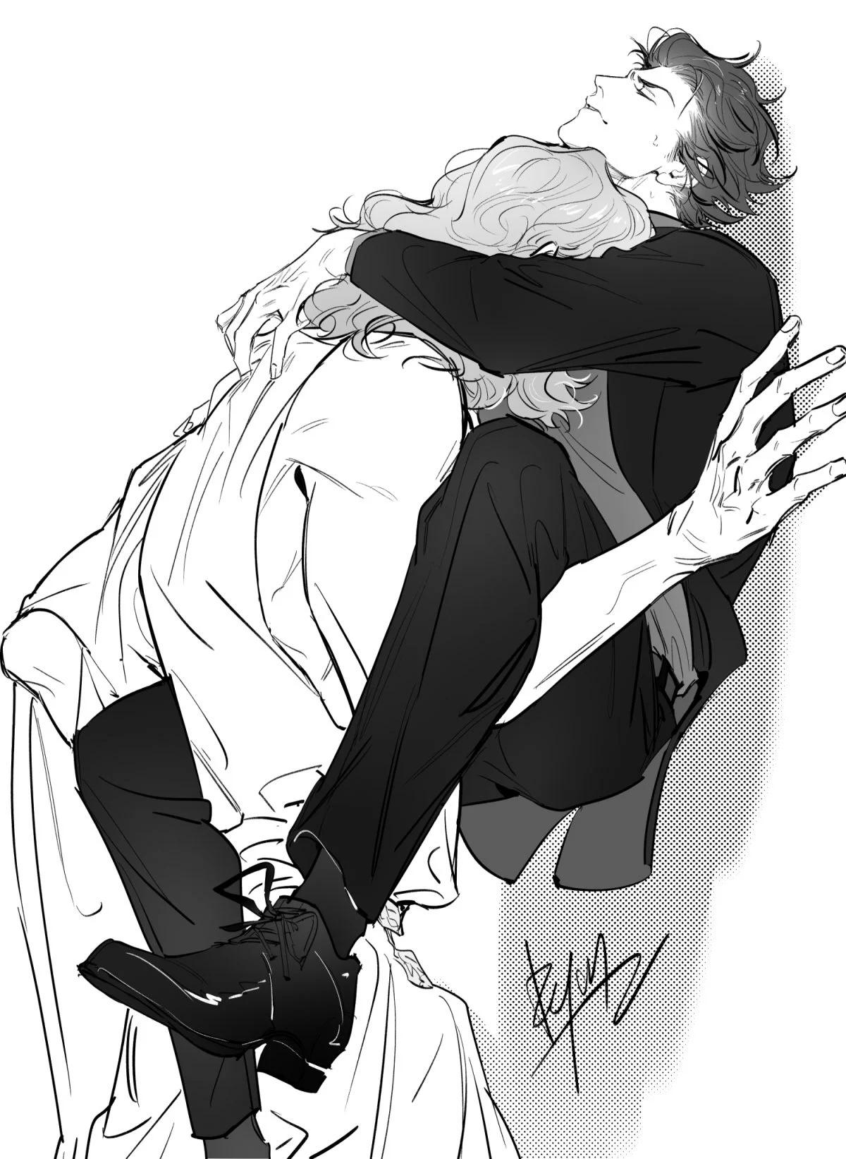 Hell Intern - Capítulo 3 3 manhwa