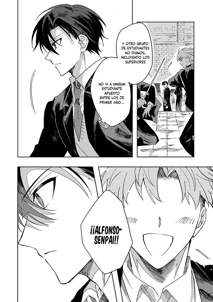 Kokou no Sub wa Koi wo Shiranai - Capítulo 2.1 manhwa