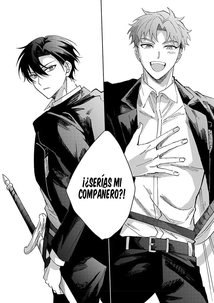 Kokou no Sub wa Koi wo Shiranai - Capítulo 1.1 manhwa