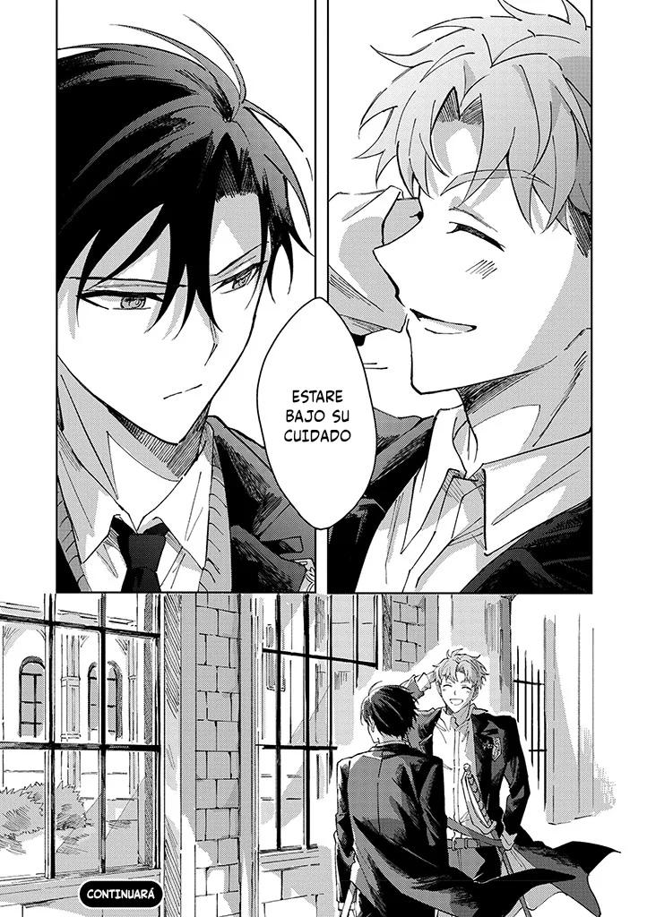 Kokou no Sub wa Koi wo Shiranai - Capítulo 1.2 manhwa