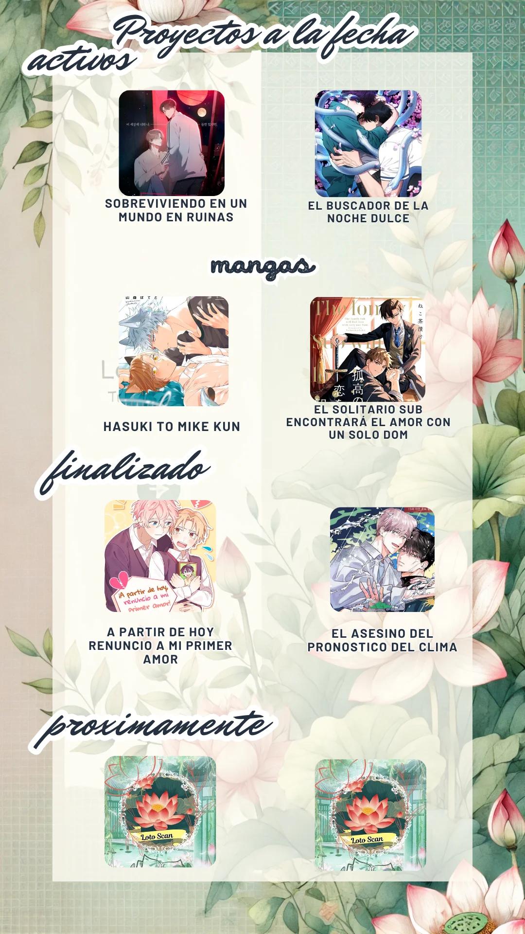 Kokou no Sub wa Koi wo Shiranai - Capítulo 1.2 manhwa