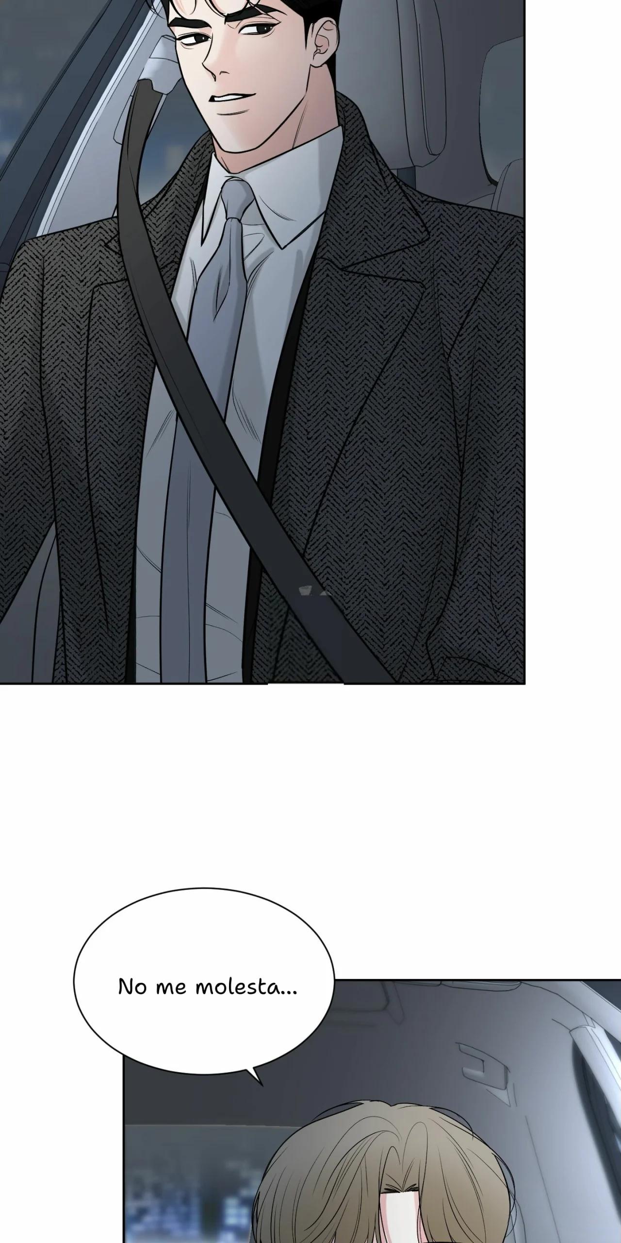 Una vida tranquila - Capítulo 2 2 manhwa