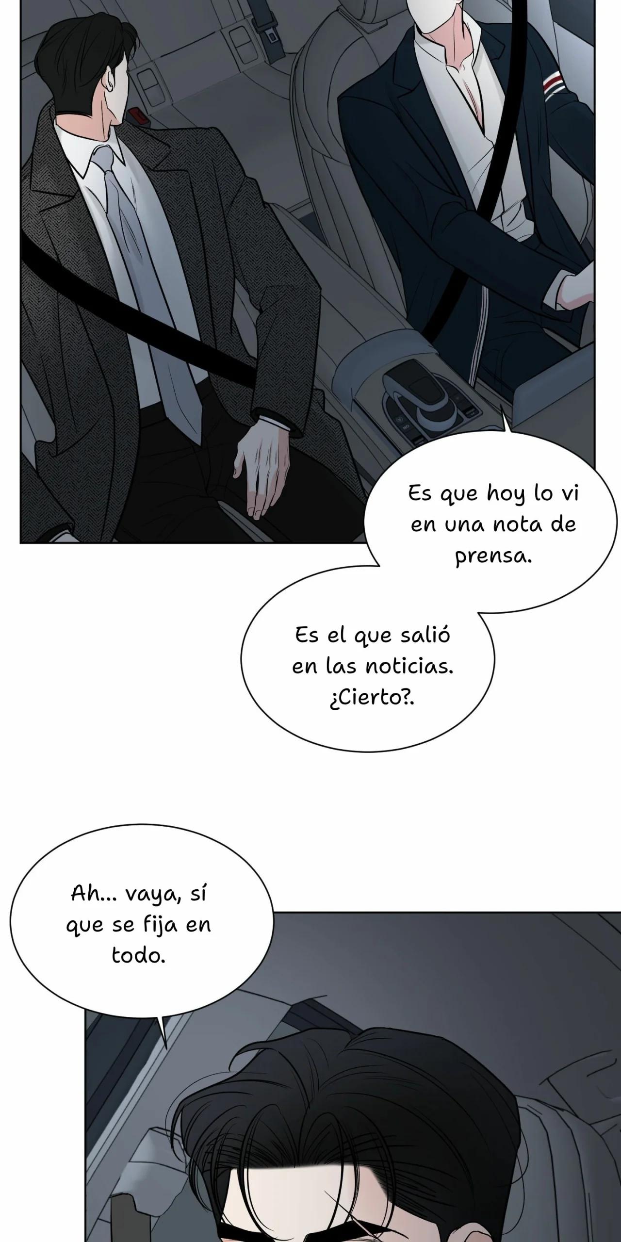 Una vida tranquila - Capítulo 2 2 manhwa