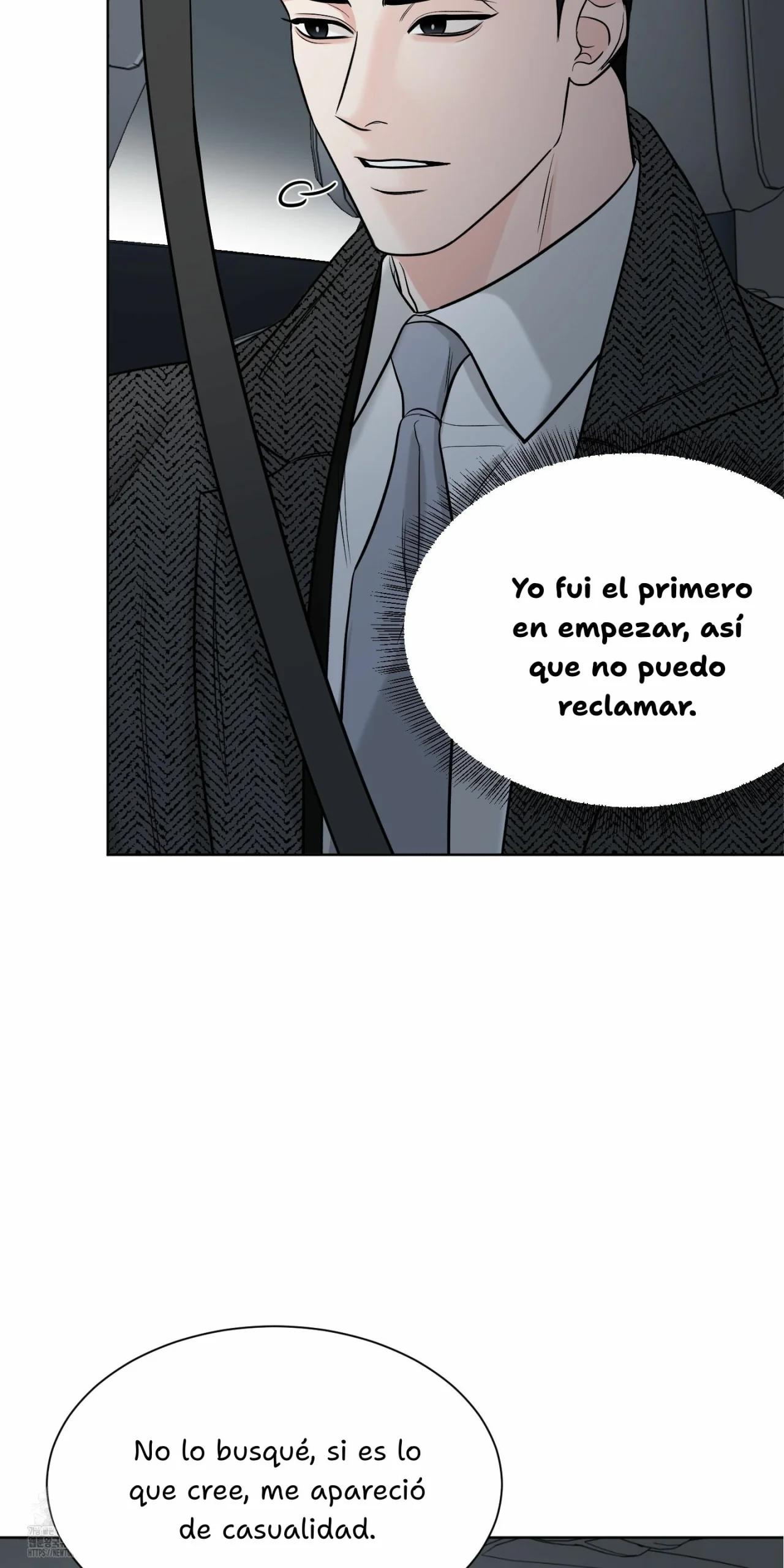 Una vida tranquila - Capítulo 2 2 manhwa