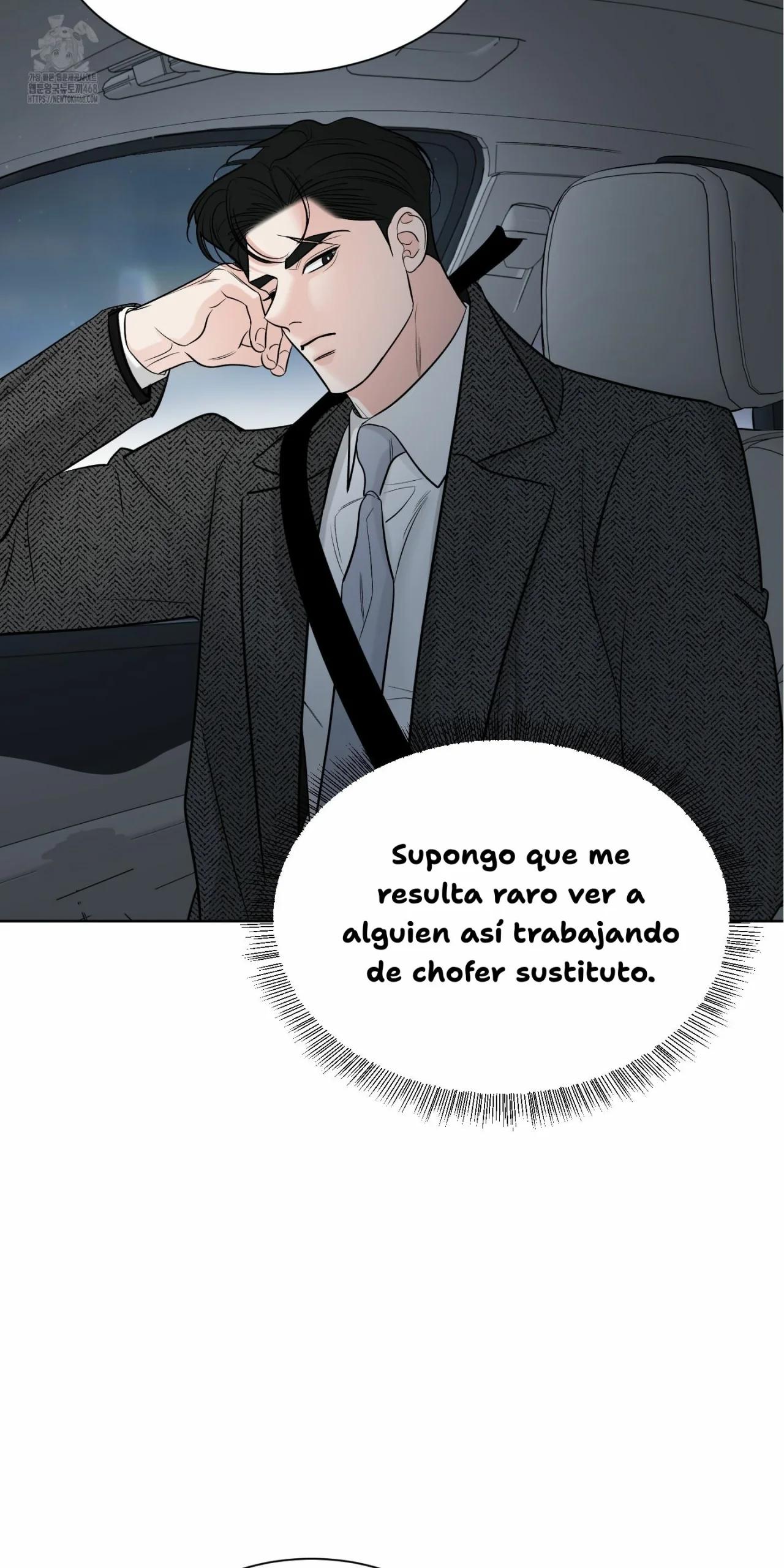Una vida tranquila - Capítulo 2 2 manhwa