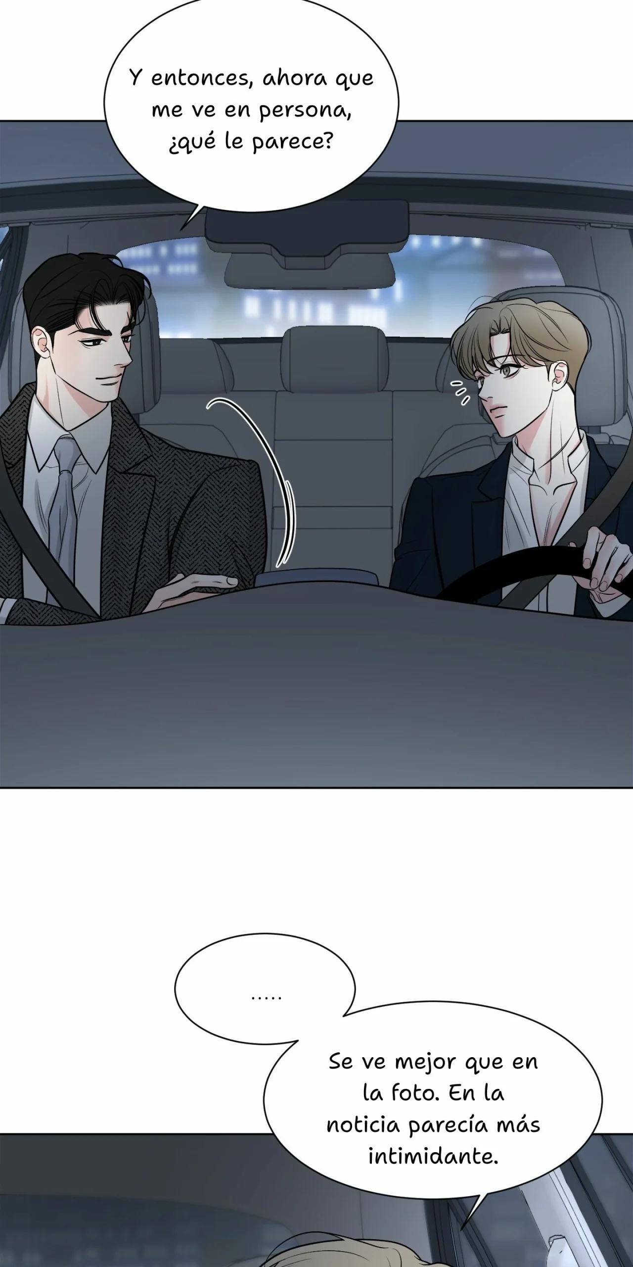 Una vida tranquila - Capítulo 2 2 manhwa