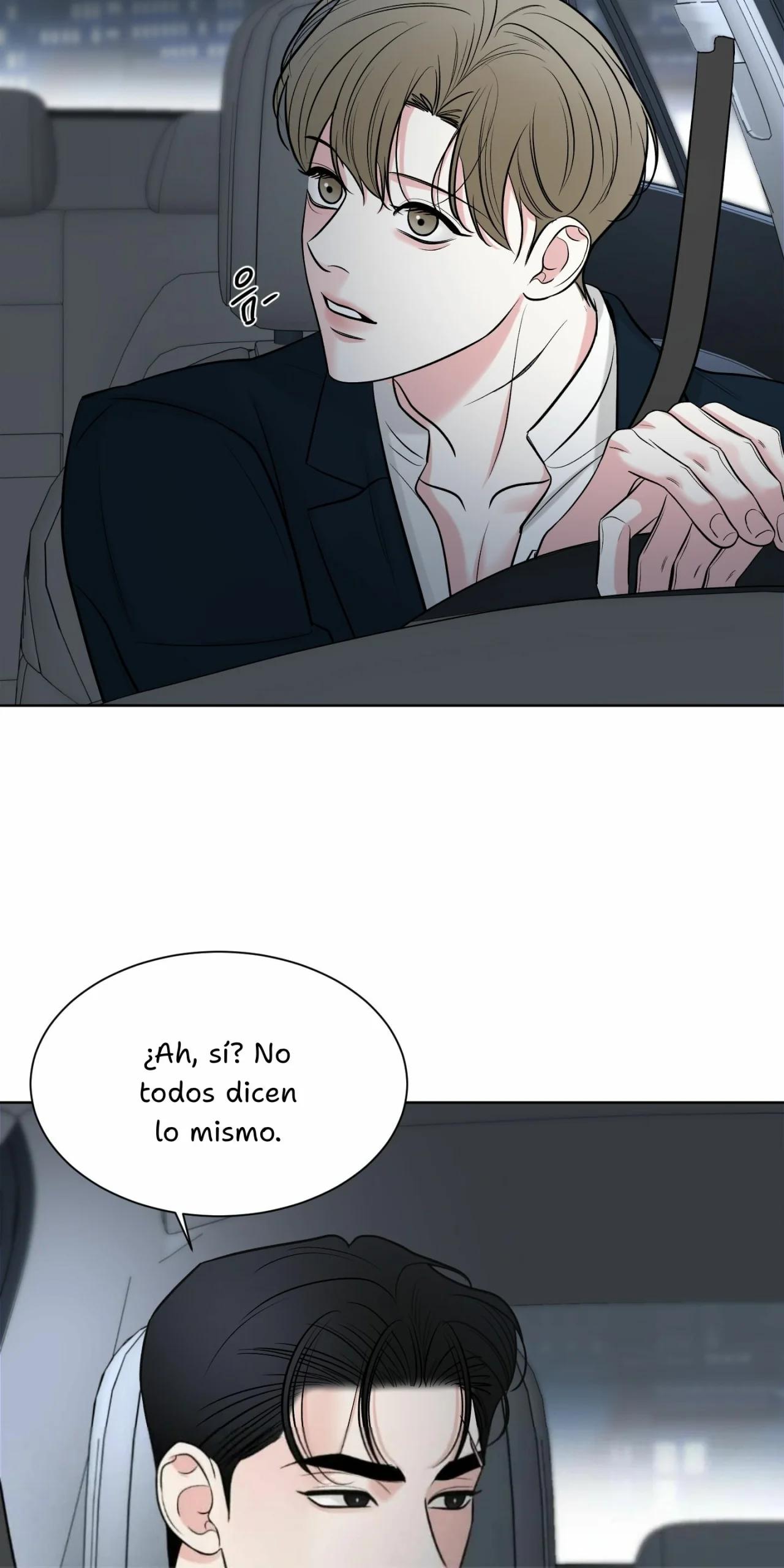 Una vida tranquila - Capítulo 2 2 manhwa