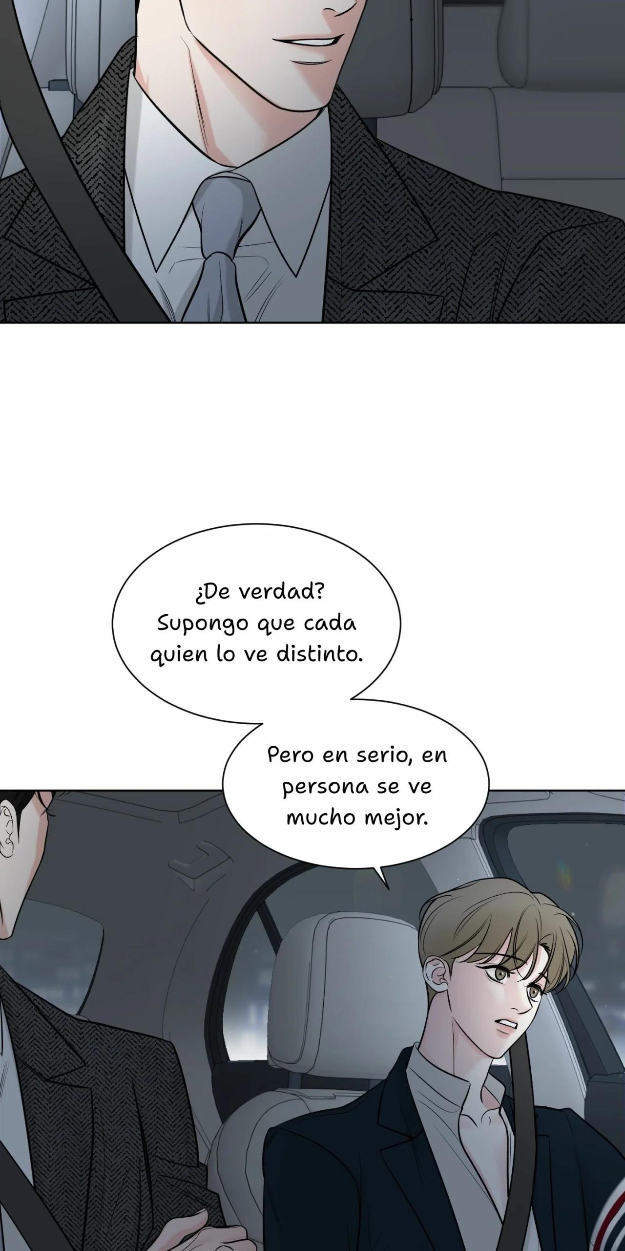 Una vida tranquila - Capítulo 2 2 manhwa