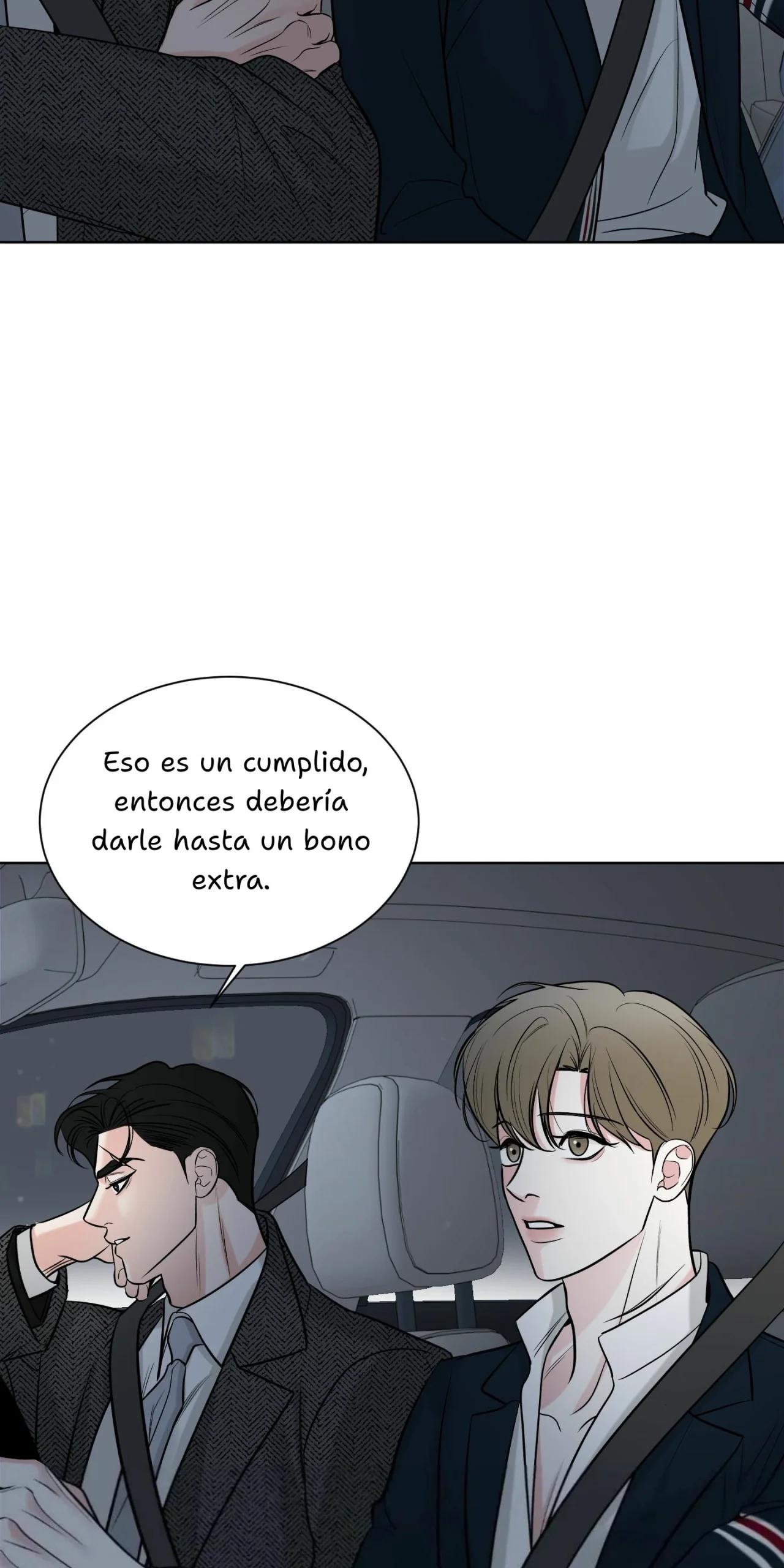 Una vida tranquila - Capítulo 2 2 manhwa