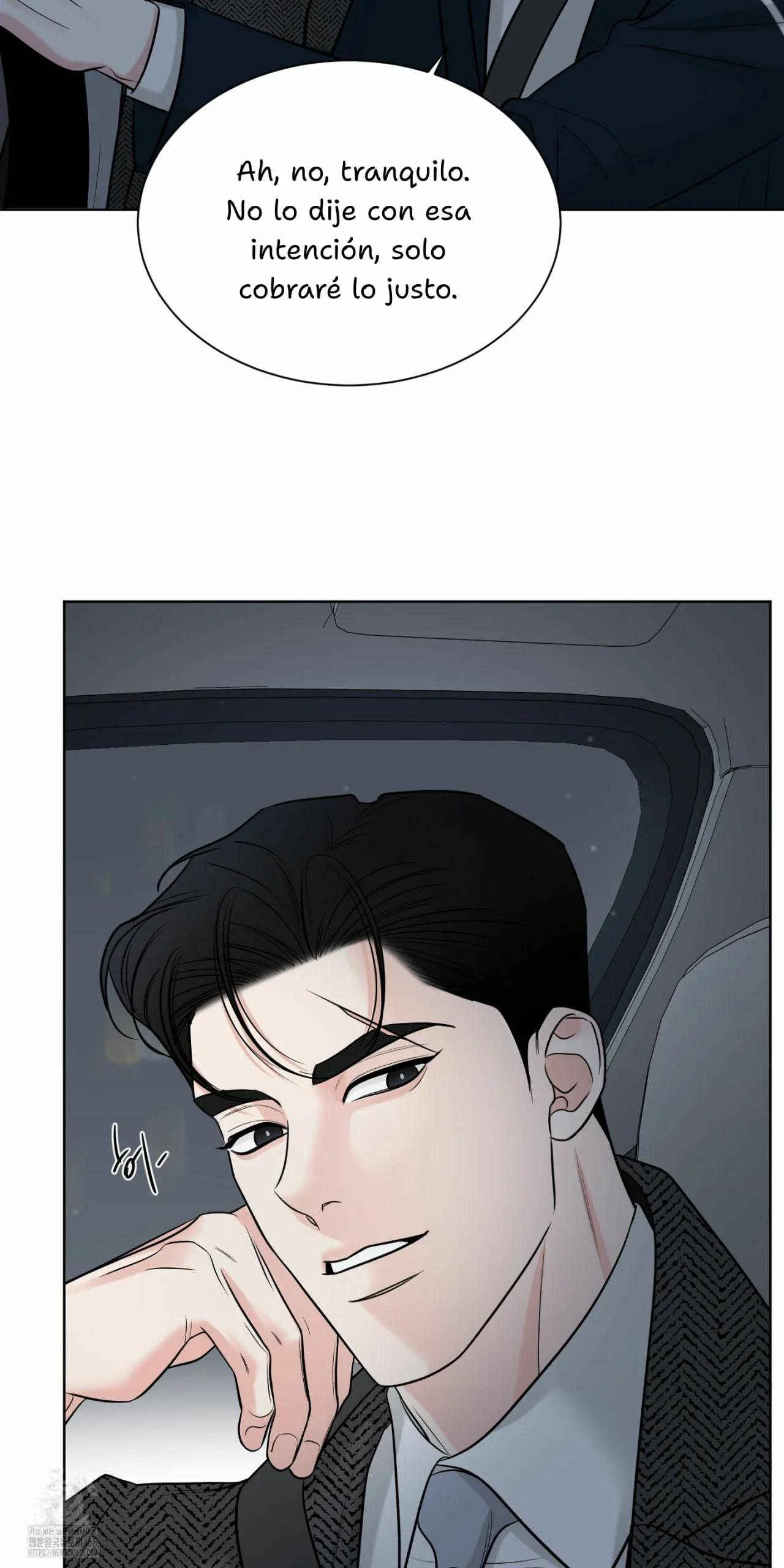Una vida tranquila - Capítulo 2 2 manhwa