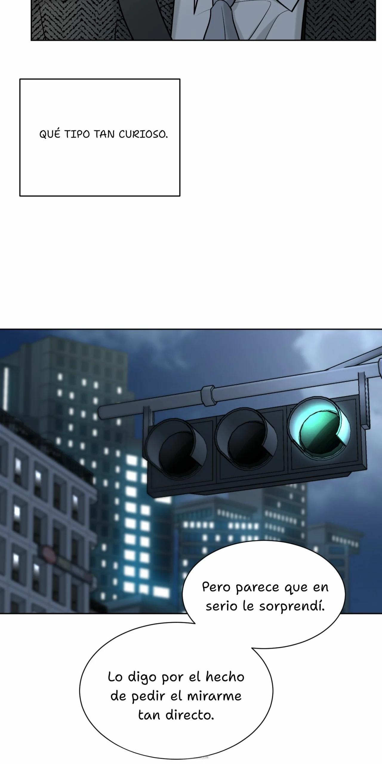 Una vida tranquila - Capítulo 2 2 manhwa