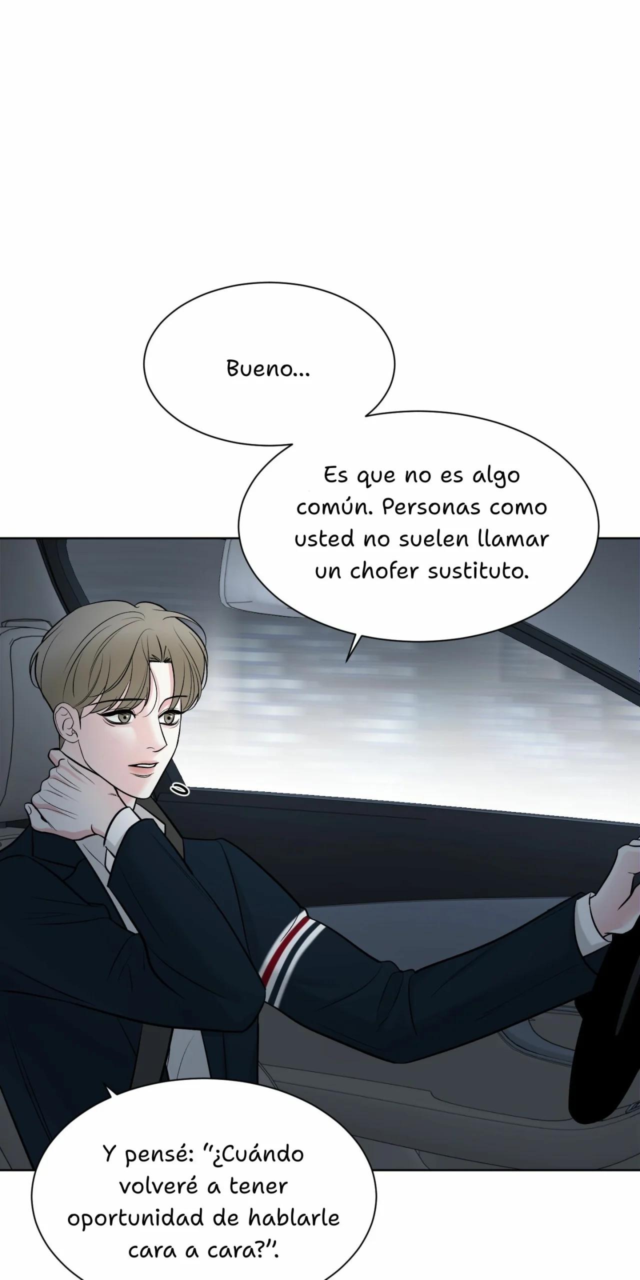 Una vida tranquila - Capítulo 2 2 manhwa