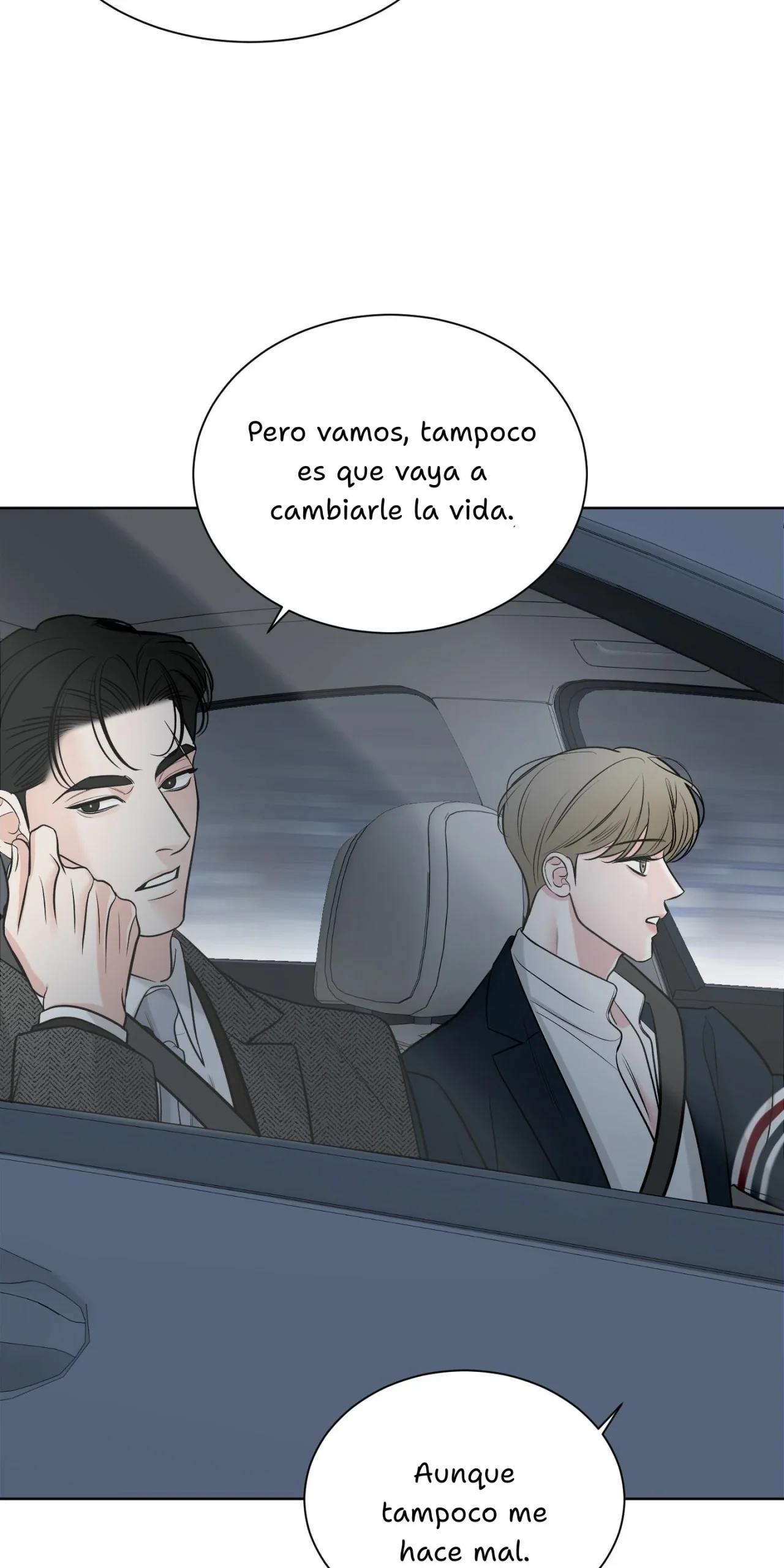 Una vida tranquila - Capítulo 2 2 manhwa