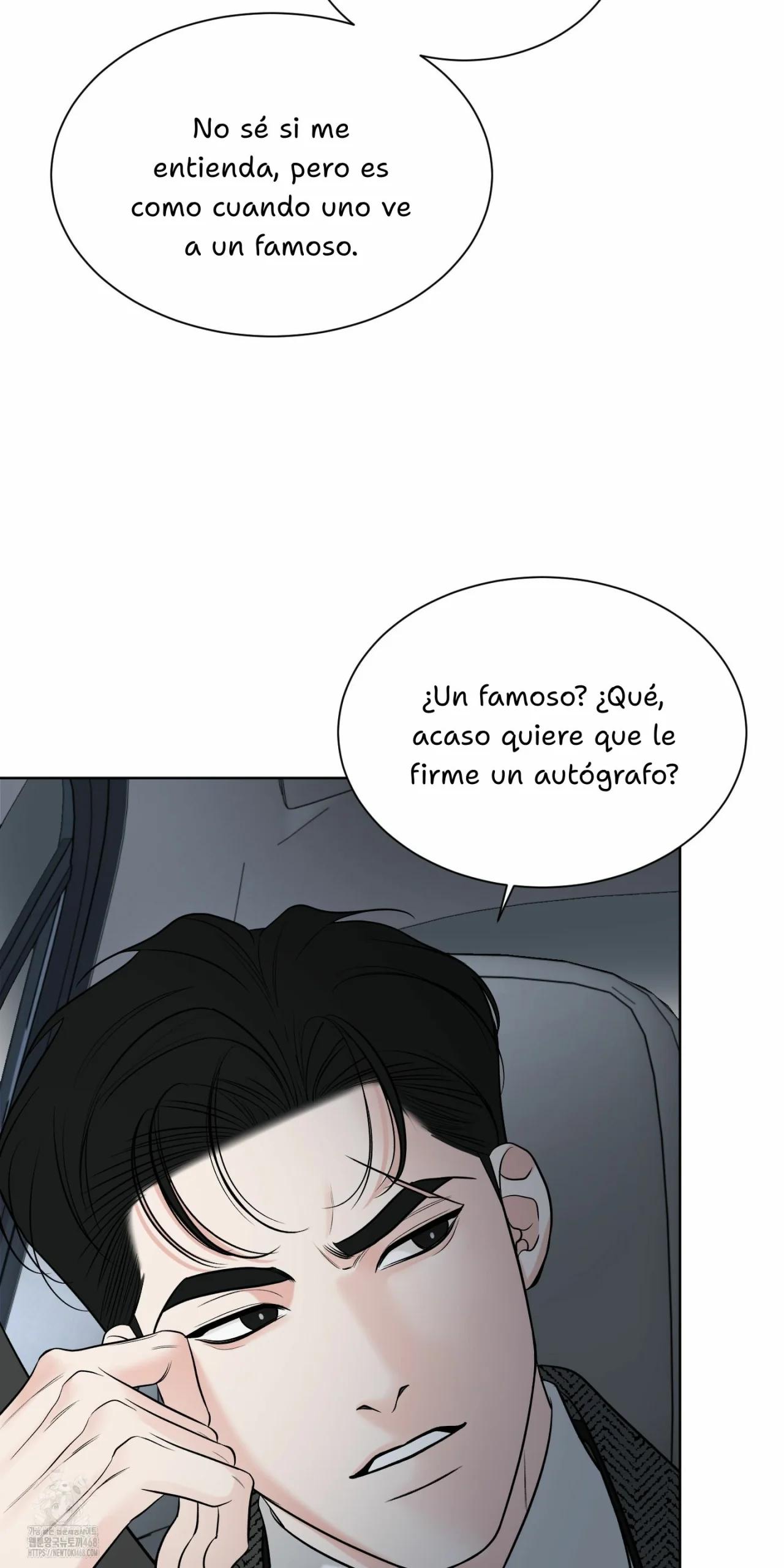 Una vida tranquila - Capítulo 2 2 manhwa