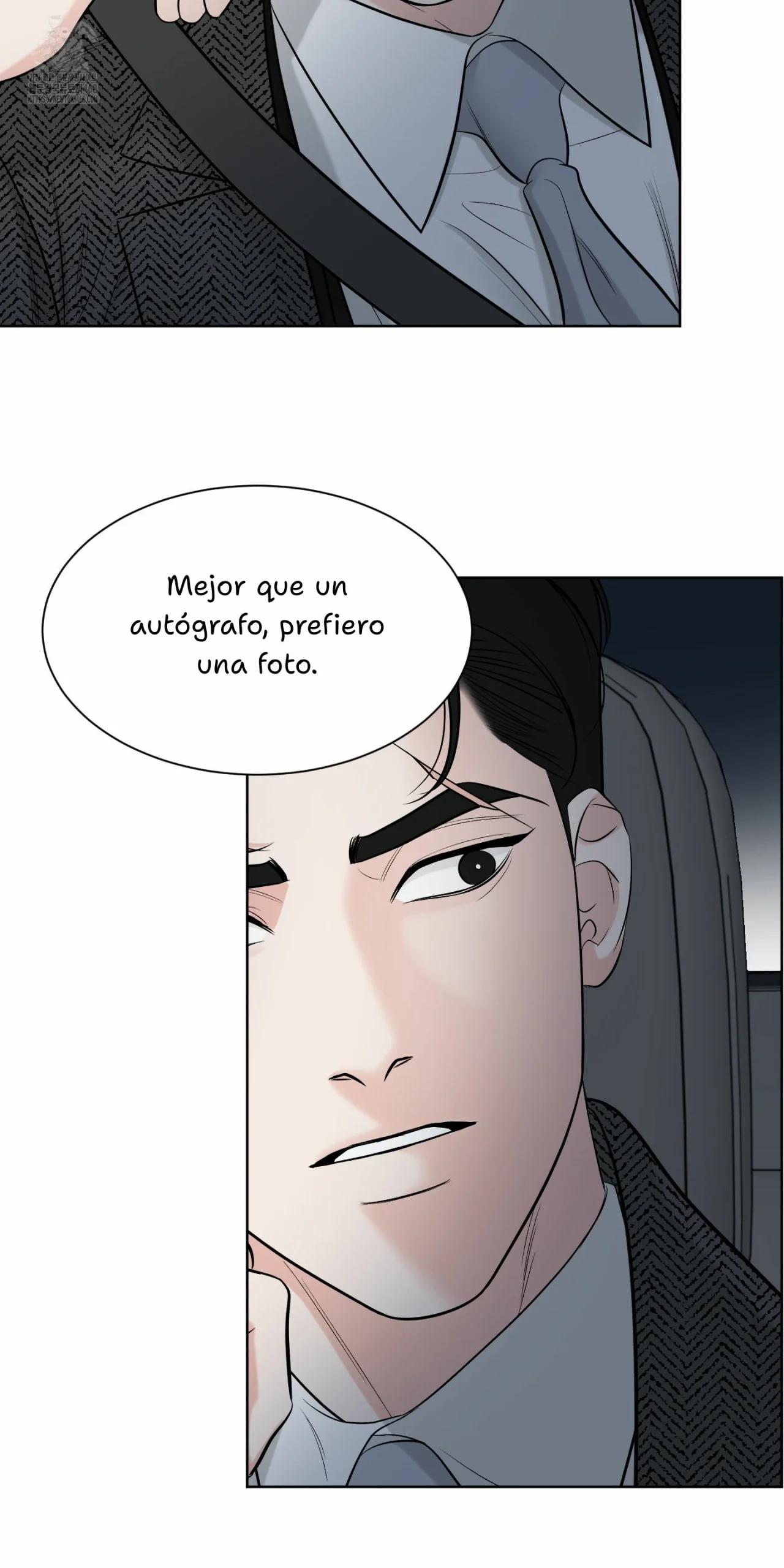 Una vida tranquila - Capítulo 2 2 manhwa
