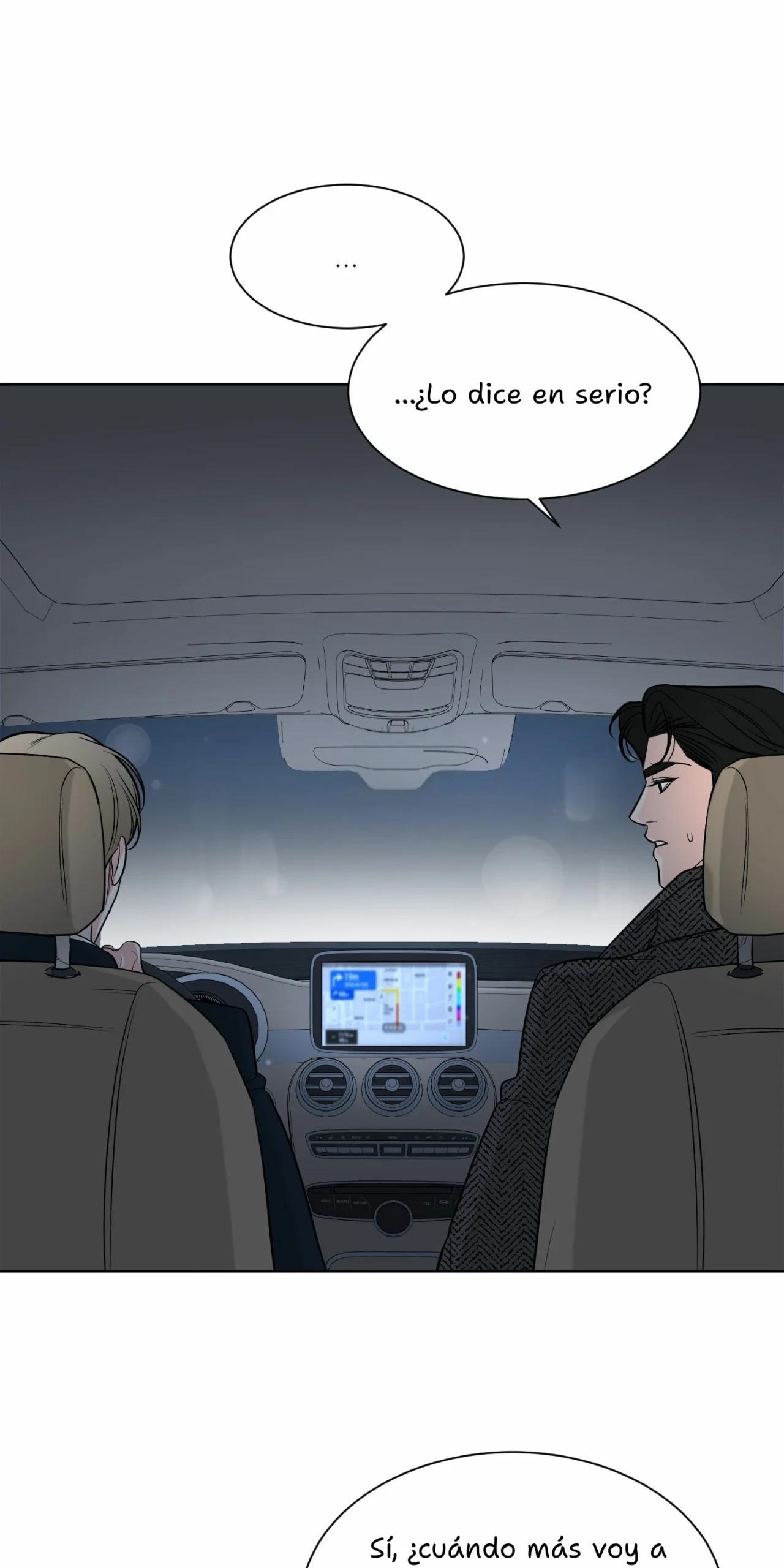 Una vida tranquila - Capítulo 2 2 manhwa