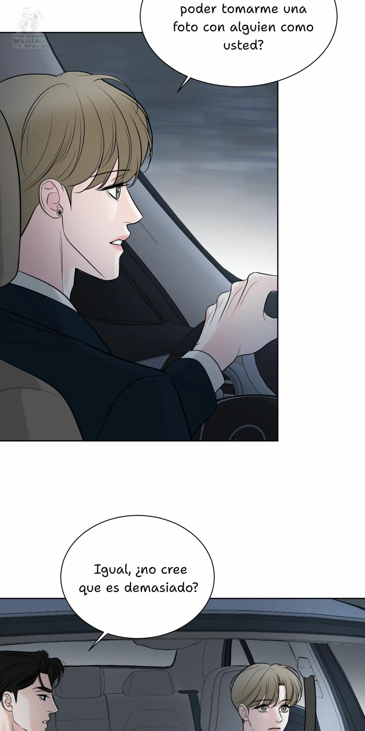 Una vida tranquila - Capítulo 2 2 manhwa