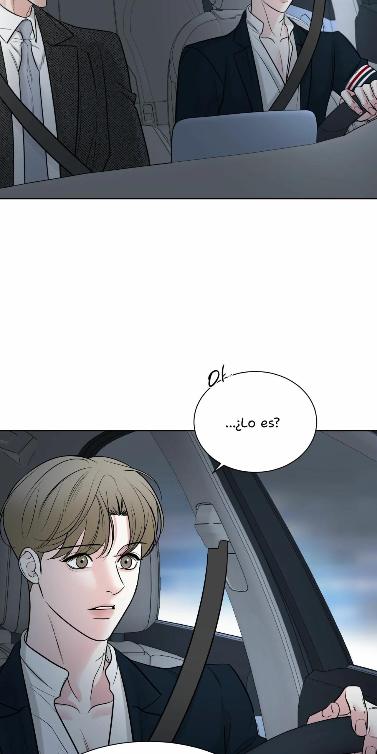 Una vida tranquila - Capítulo 2 2 manhwa