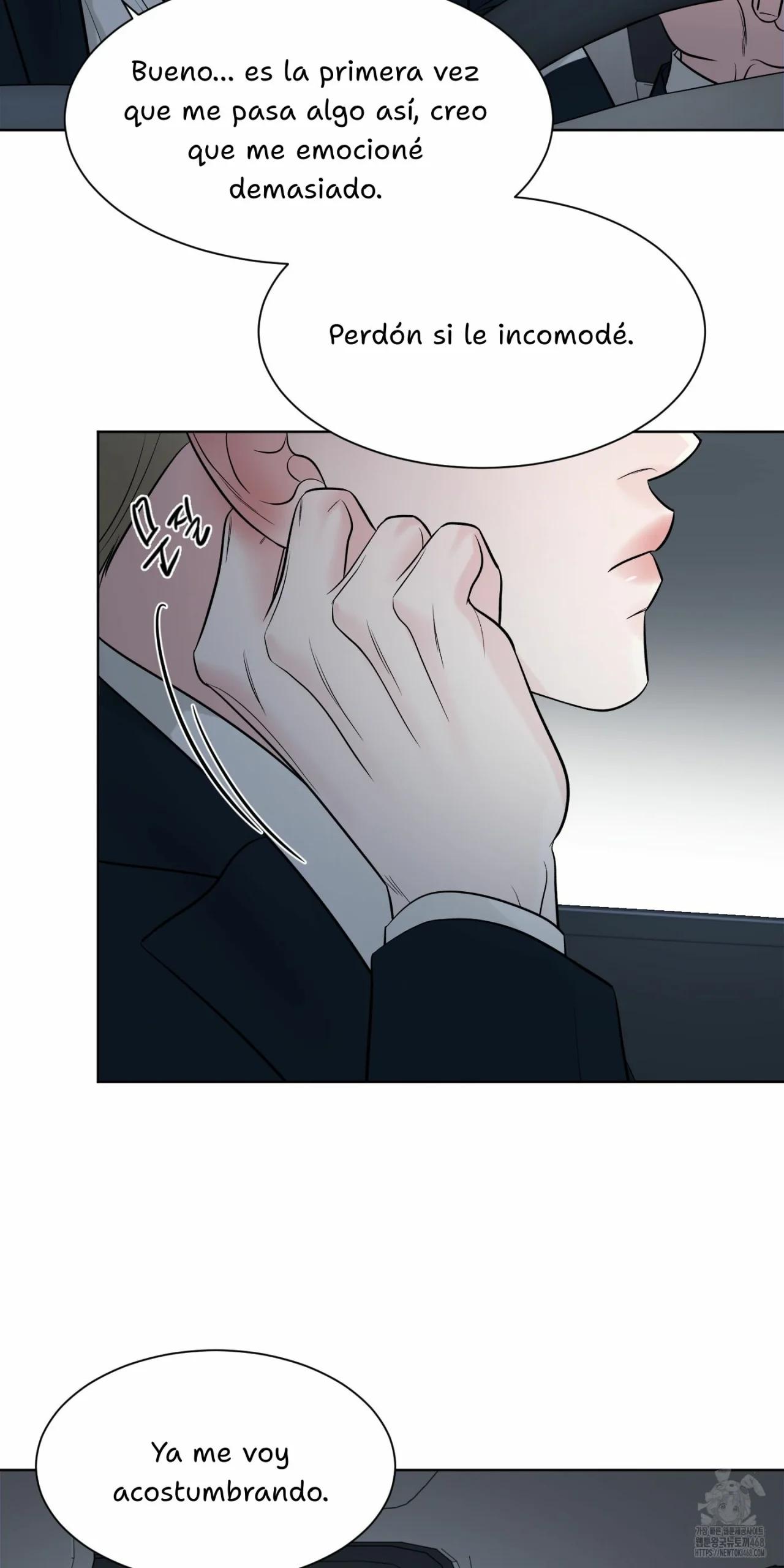 Una vida tranquila - Capítulo 2 2 manhwa