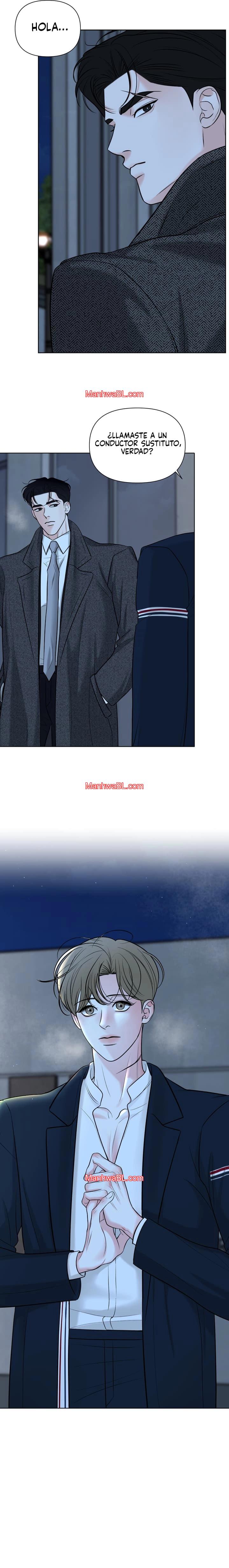 Una vida tranquila - Capítulo 1 3 manhwa