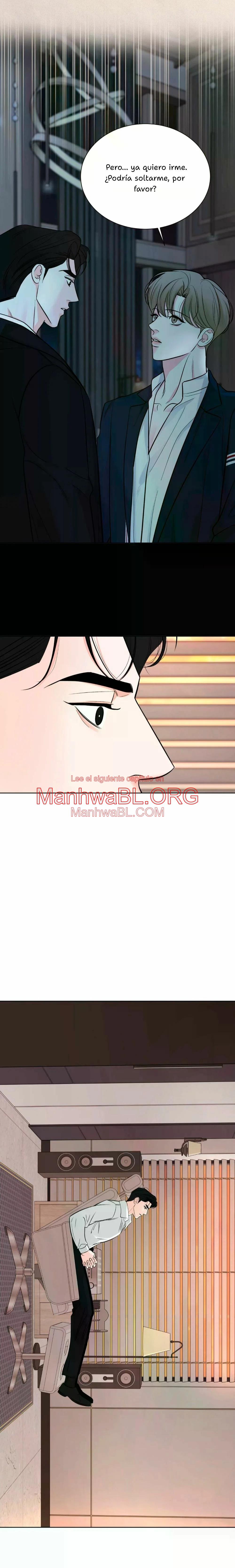 Una vida tranquila - Capítulo 3 2 manhwa