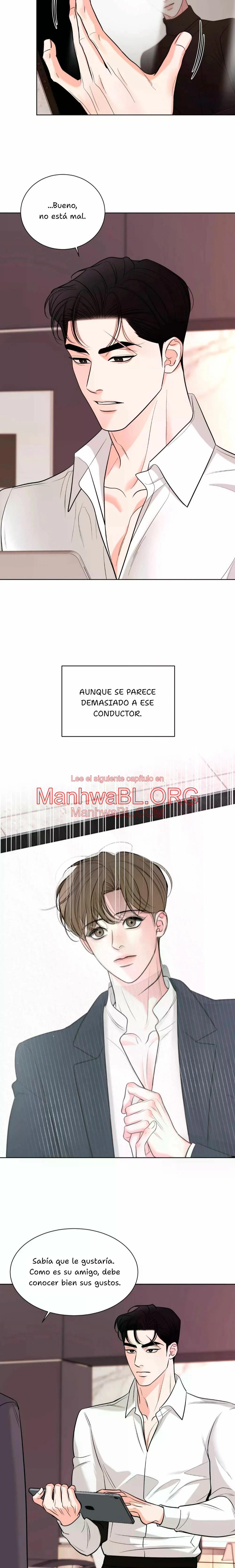 Una vida tranquila - Capítulo 3 2 manhwa