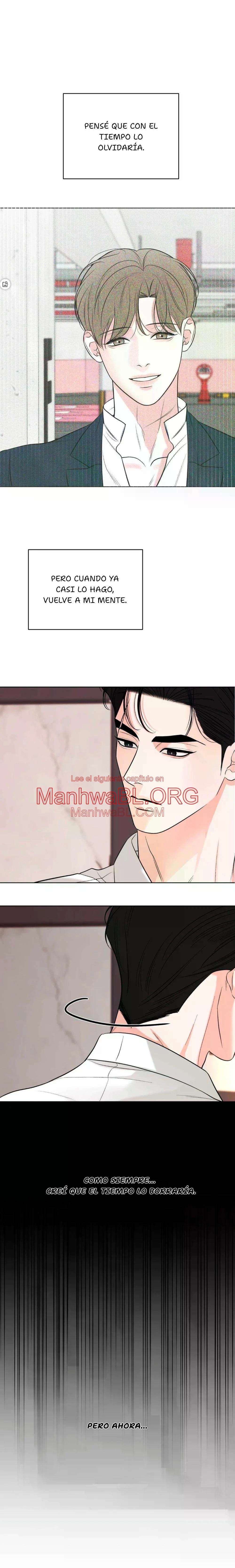 Una vida tranquila - Capítulo 3 3 manhwa