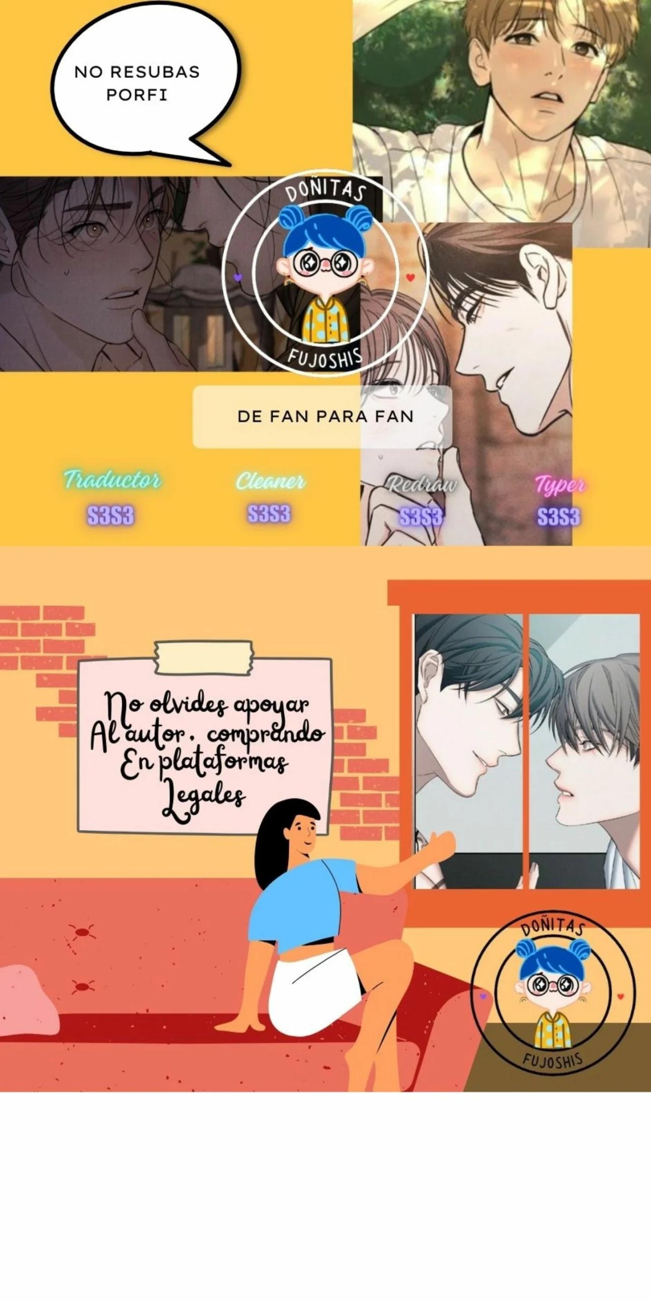 Una vida tranquila - Capítulo 2 manhwa