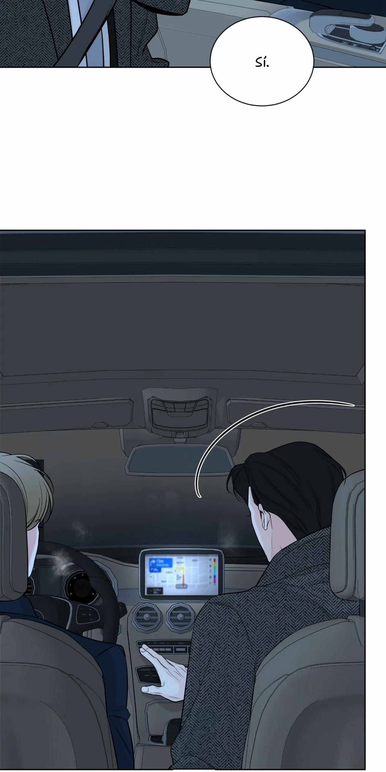 Una vida tranquila - Capítulo 2 manhwa