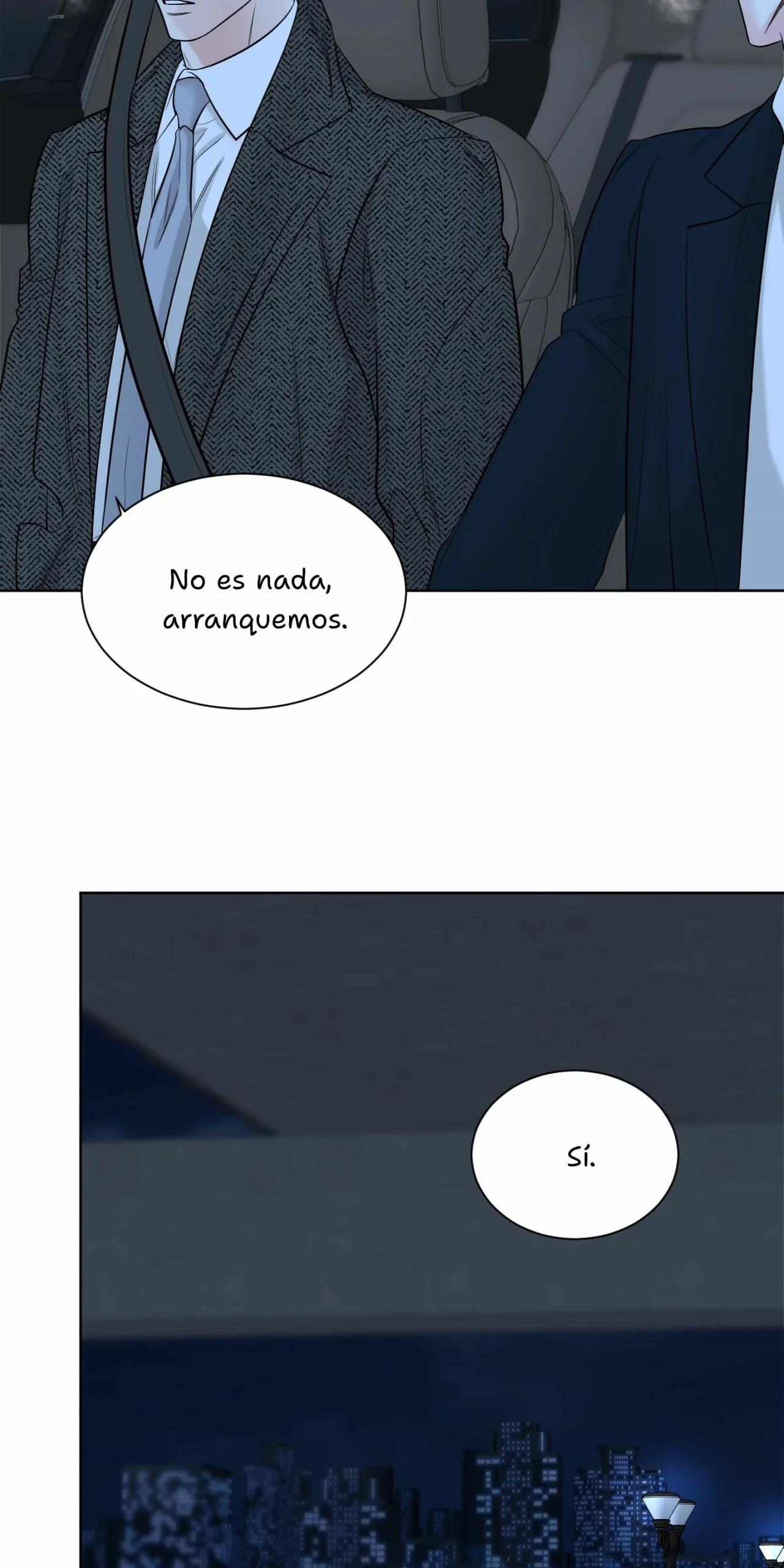 Una vida tranquila - Capítulo 2 manhwa