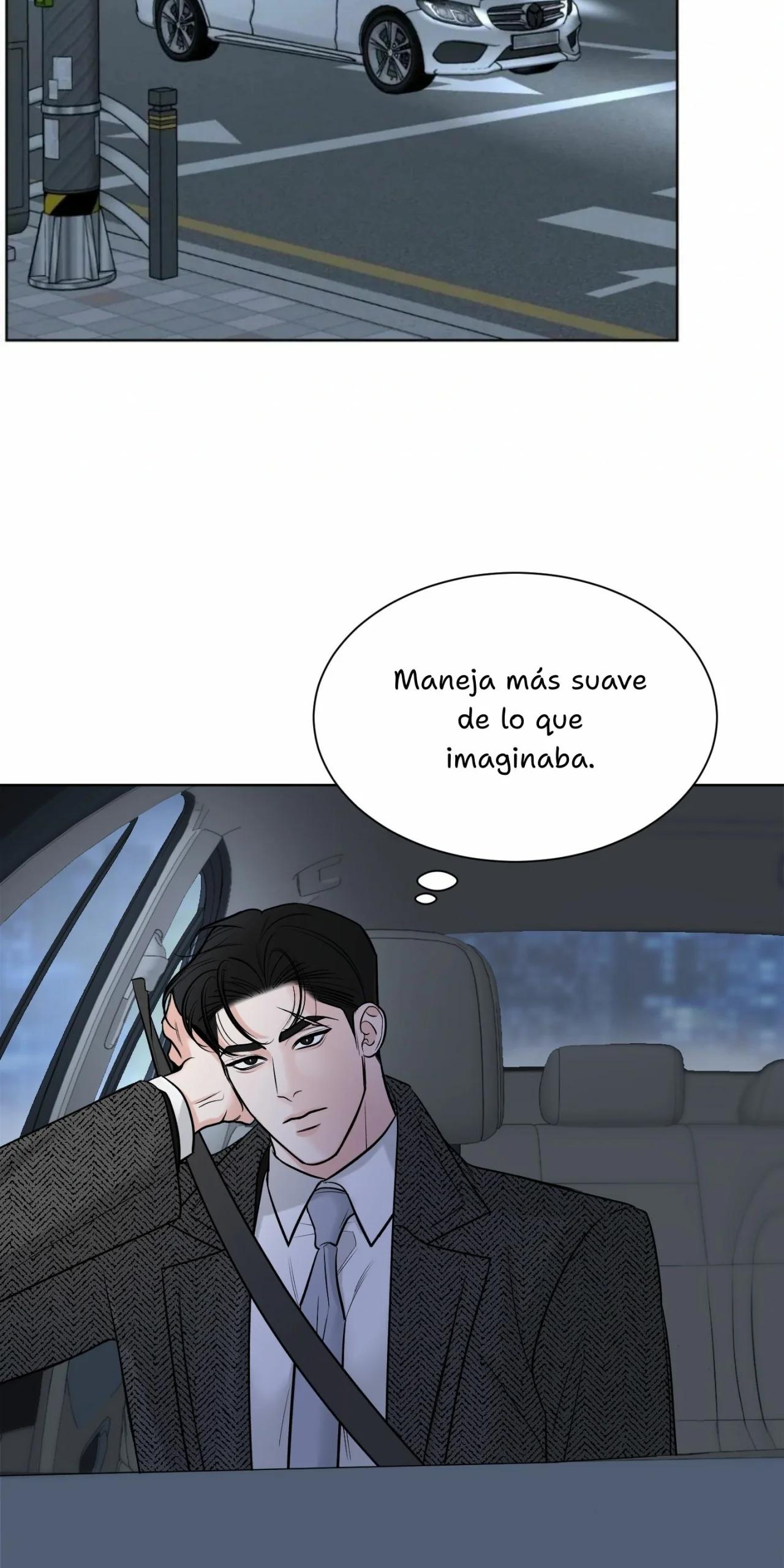 Una vida tranquila - Capítulo 2 manhwa