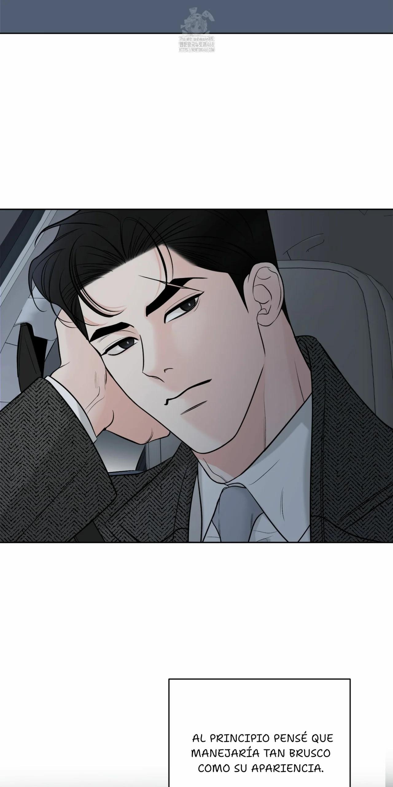 Una vida tranquila - Capítulo 2 manhwa