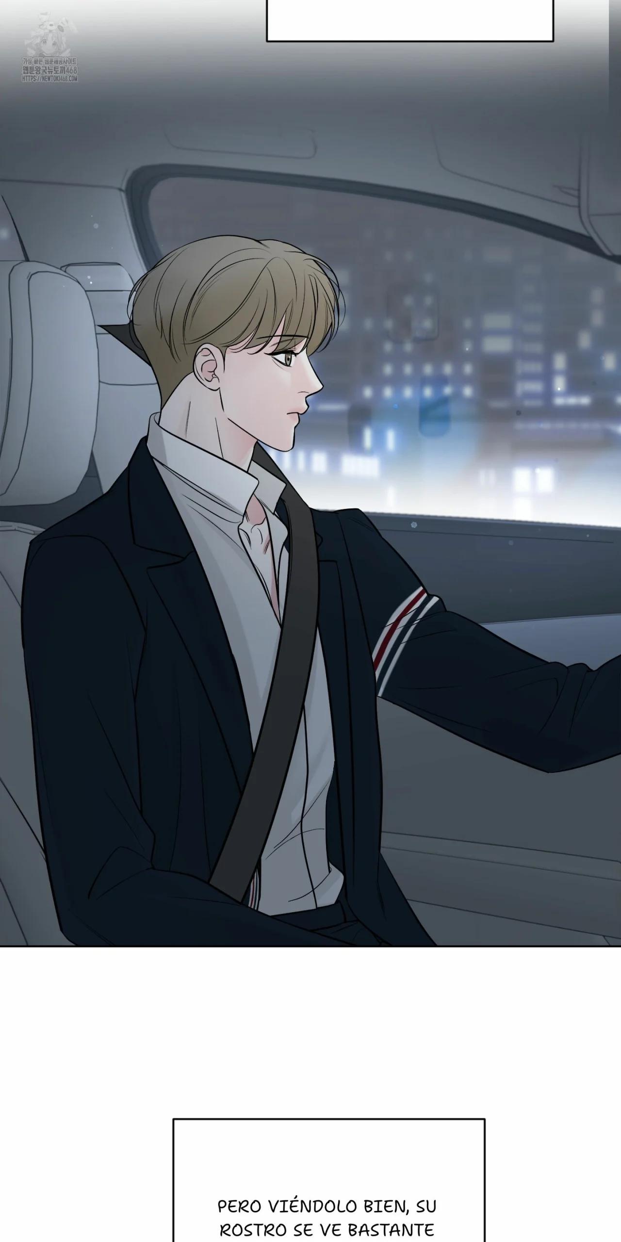 Una vida tranquila - Capítulo 2 manhwa