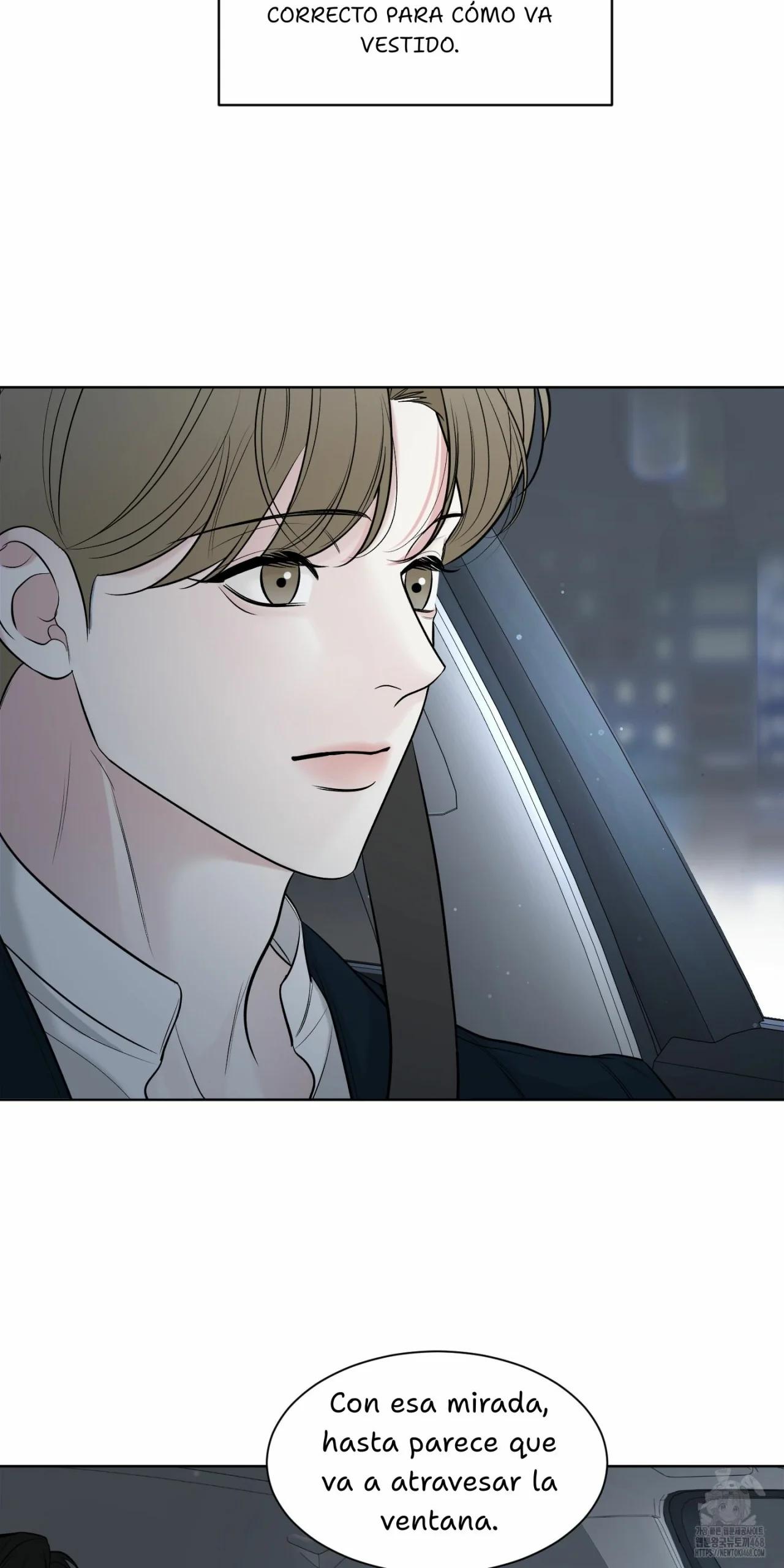 Una vida tranquila - Capítulo 2 manhwa
