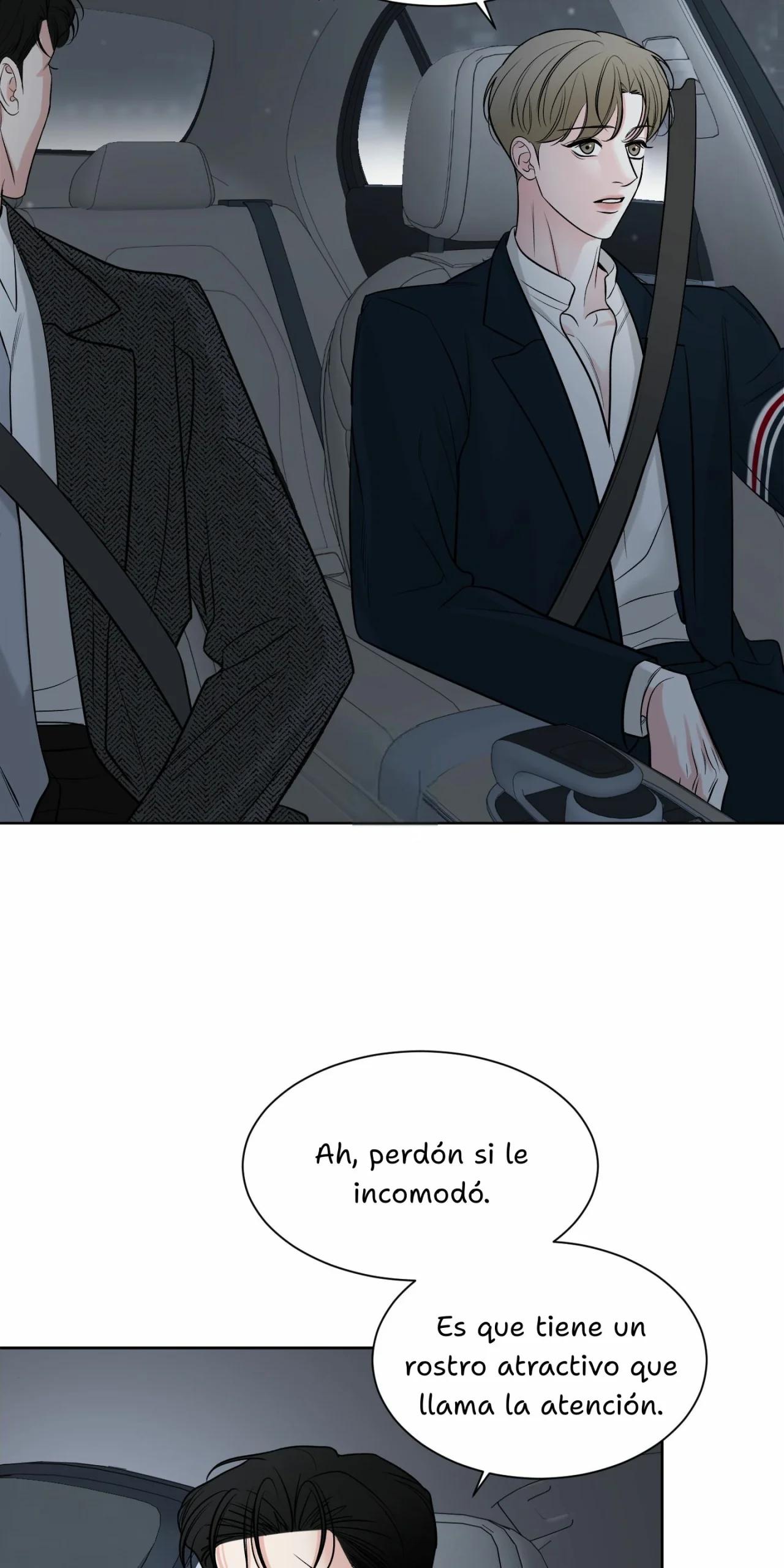Una vida tranquila - Capítulo 2 manhwa
