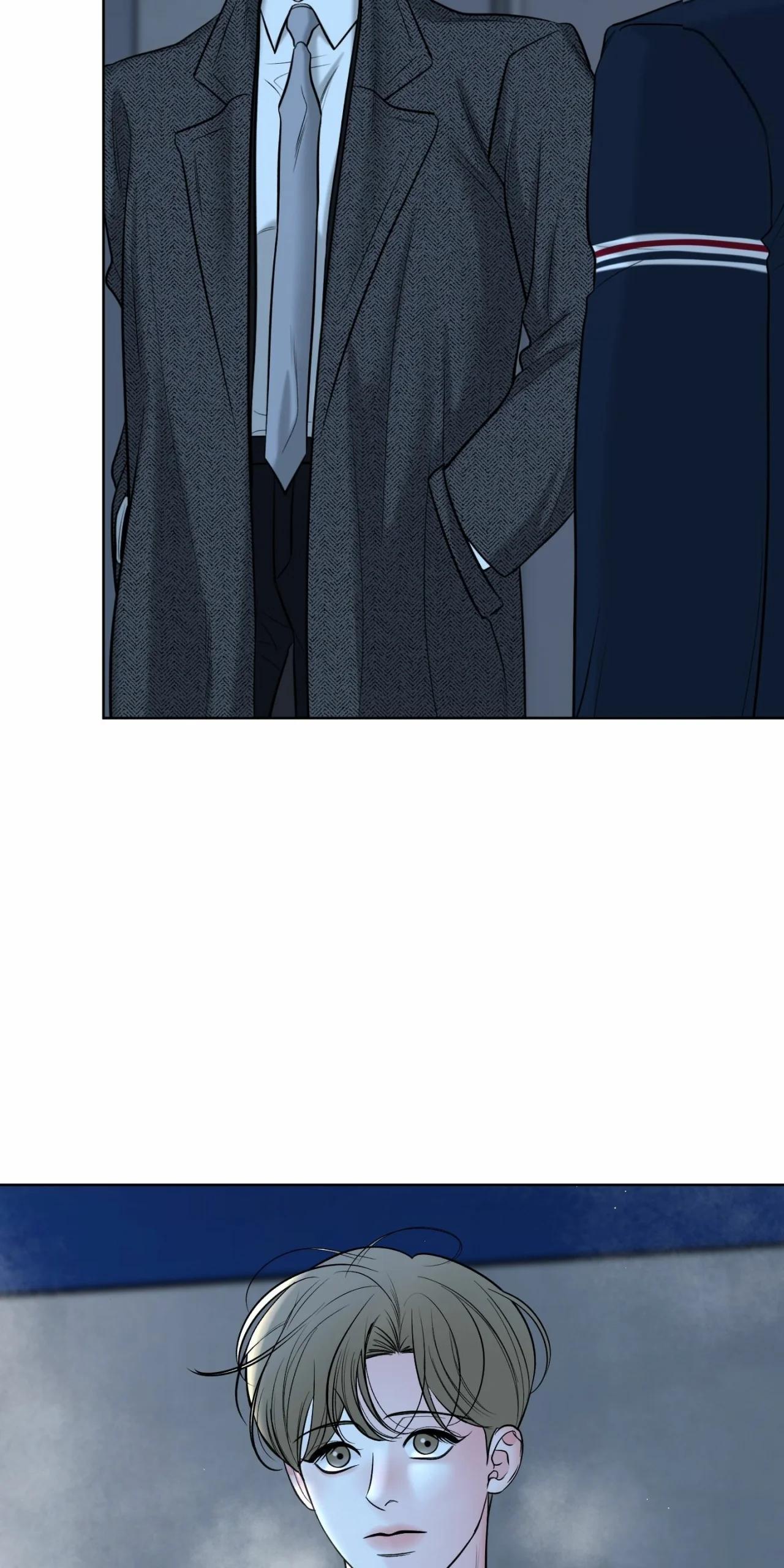 Una vida tranquila - Capítulo 2 manhwa