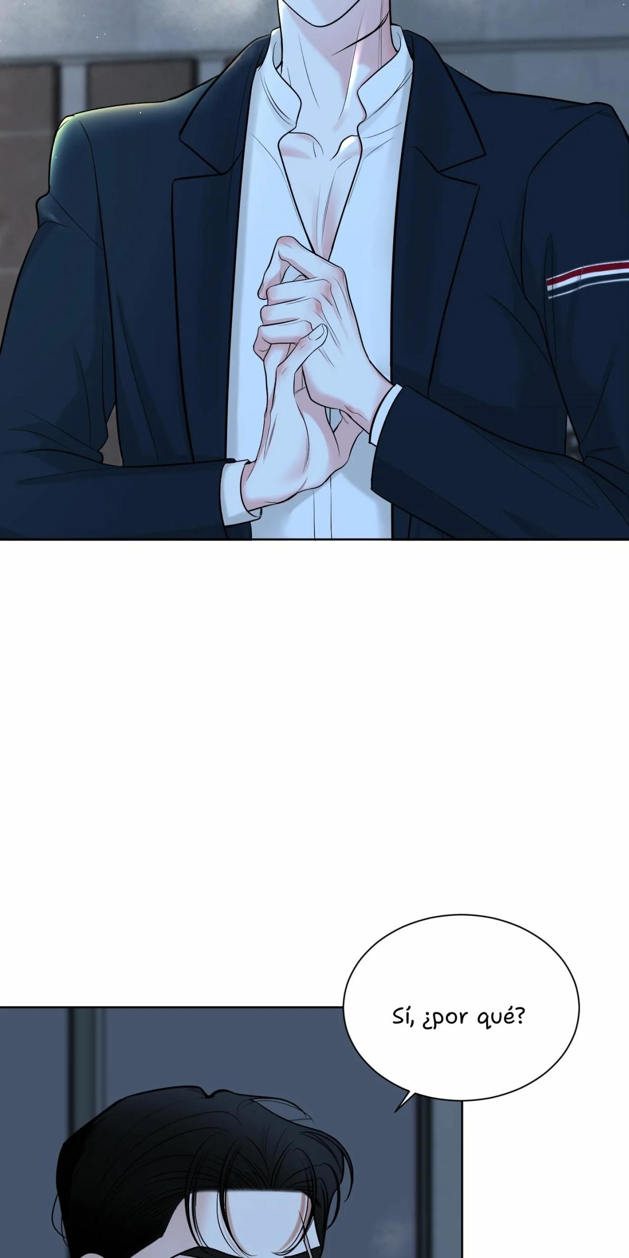 Una vida tranquila - Capítulo 2 manhwa
