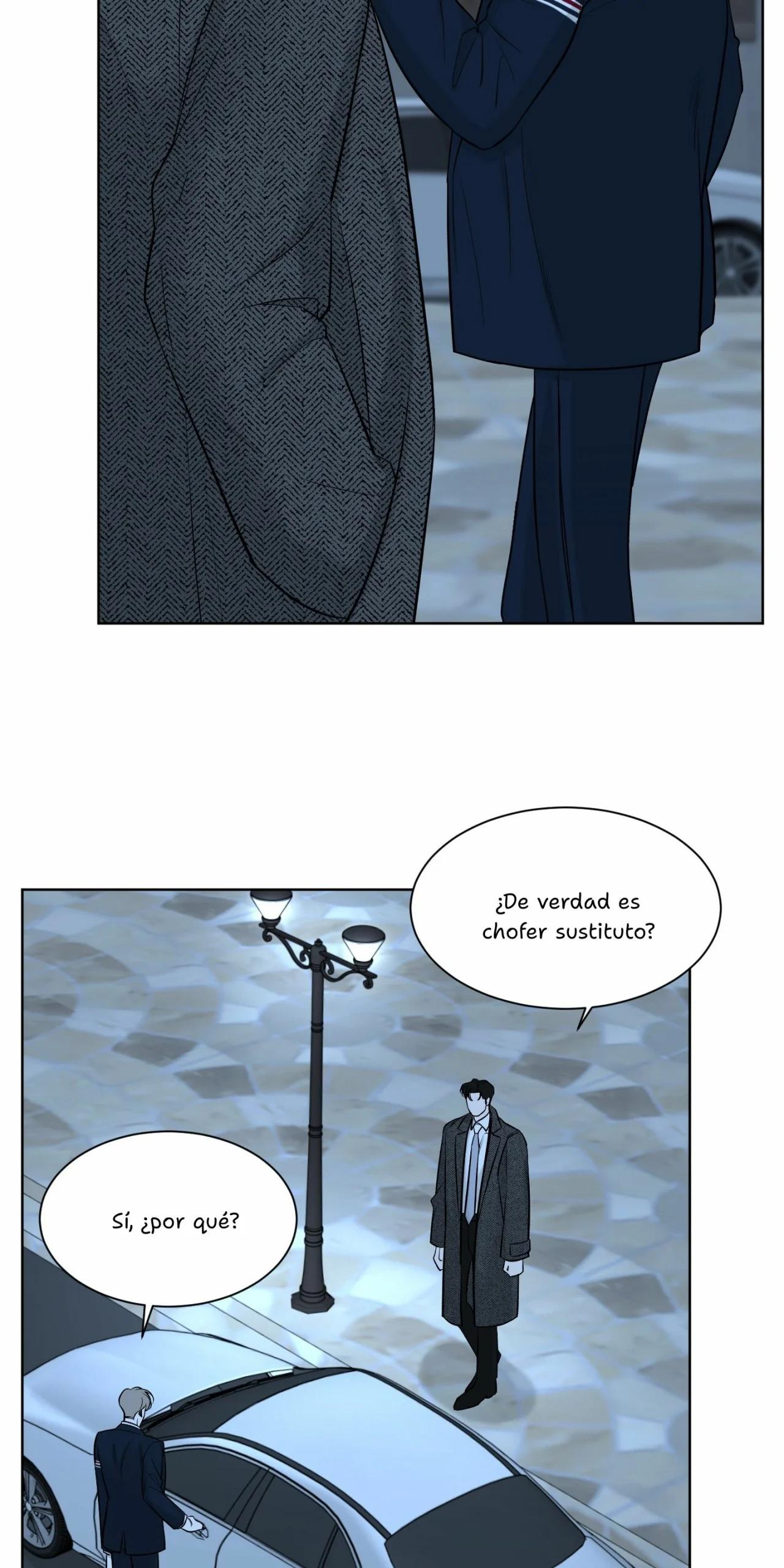 Una vida tranquila - Capítulo 2 manhwa