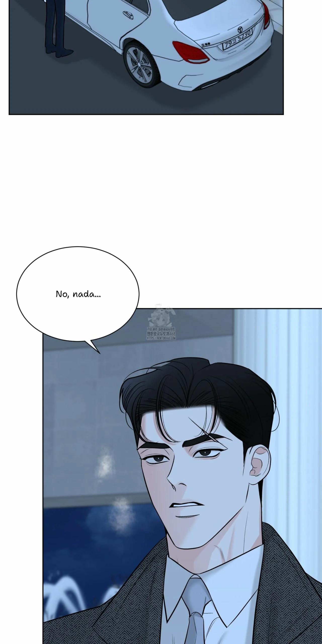 Una vida tranquila - Capítulo 2 manhwa