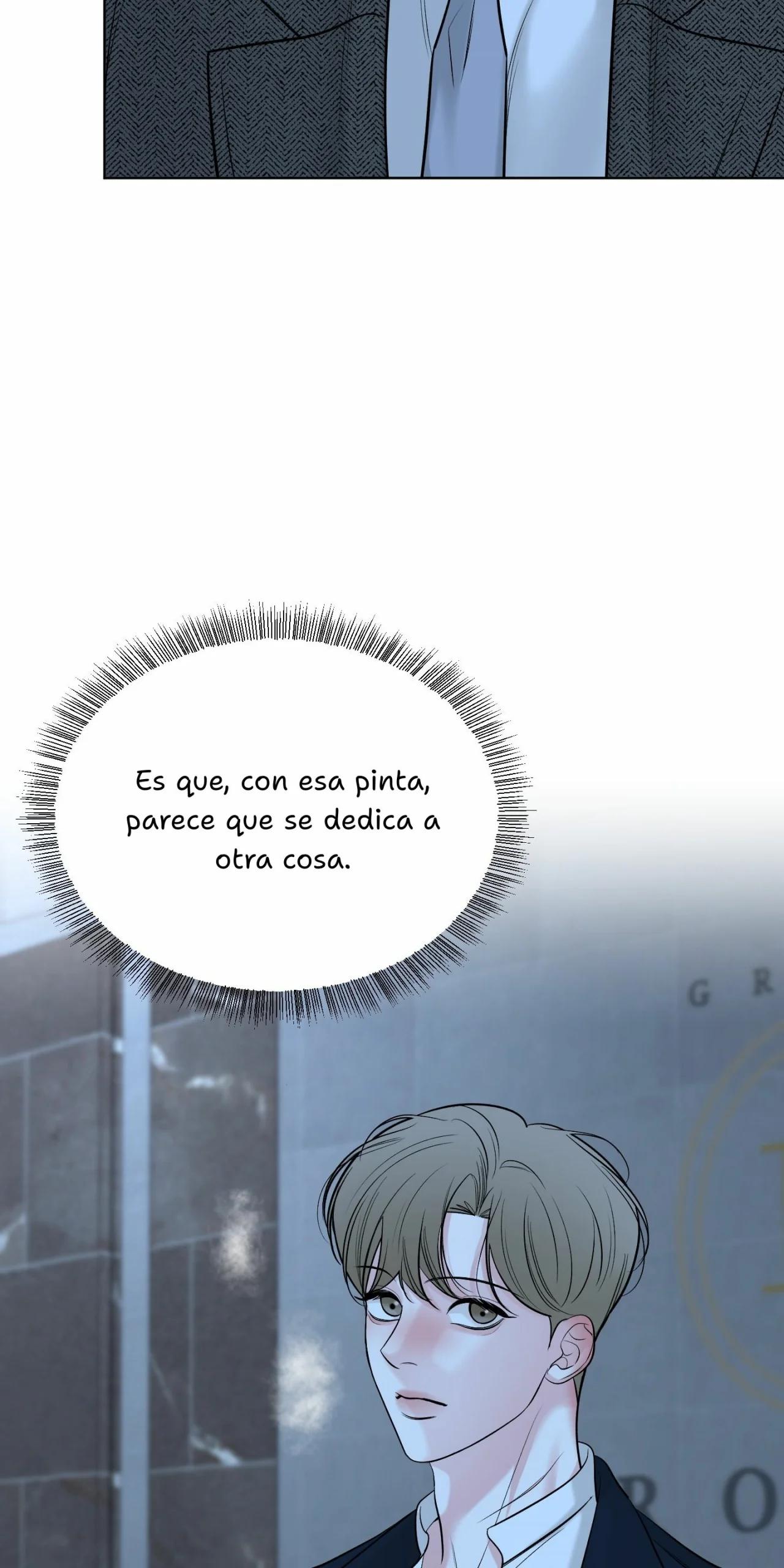 Una vida tranquila - Capítulo 2 manhwa