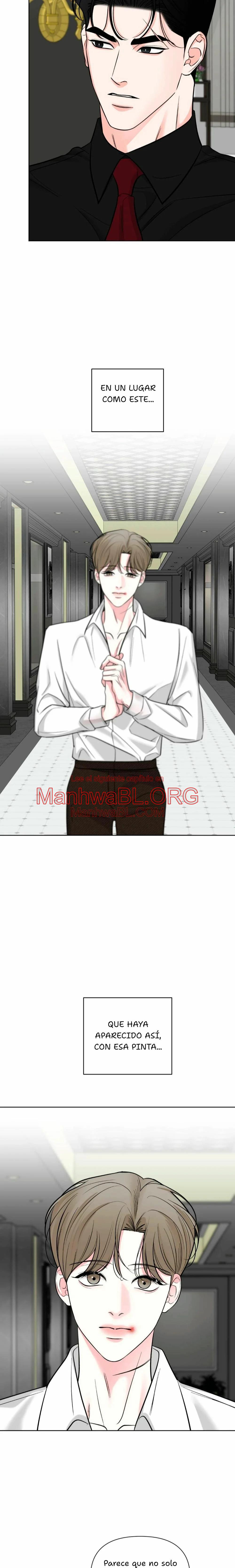 Una vida tranquila - Capítulo 4 2 manhwa